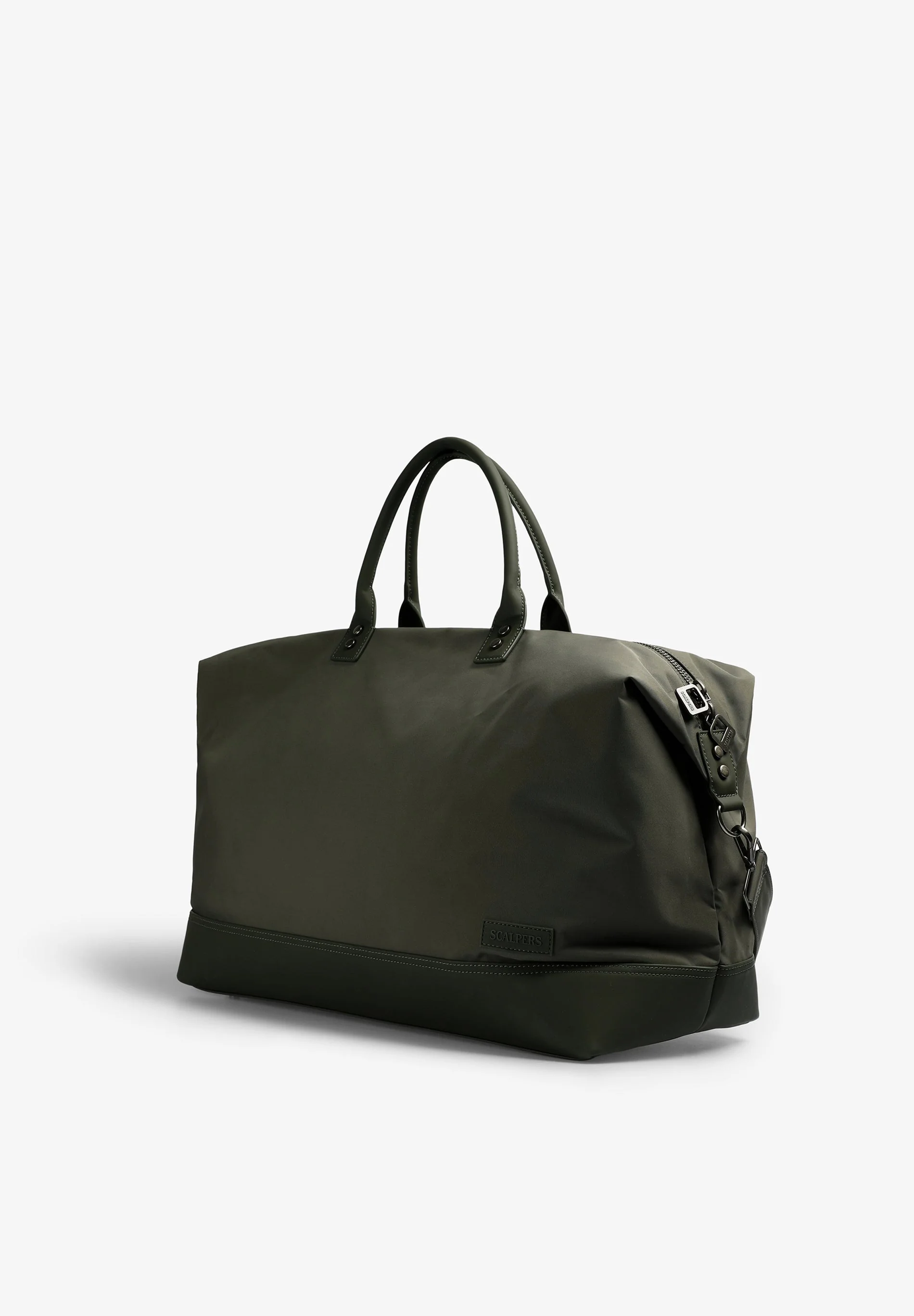 ADJUSTABLE TRAVEL SHOULDER BAG - Image 3