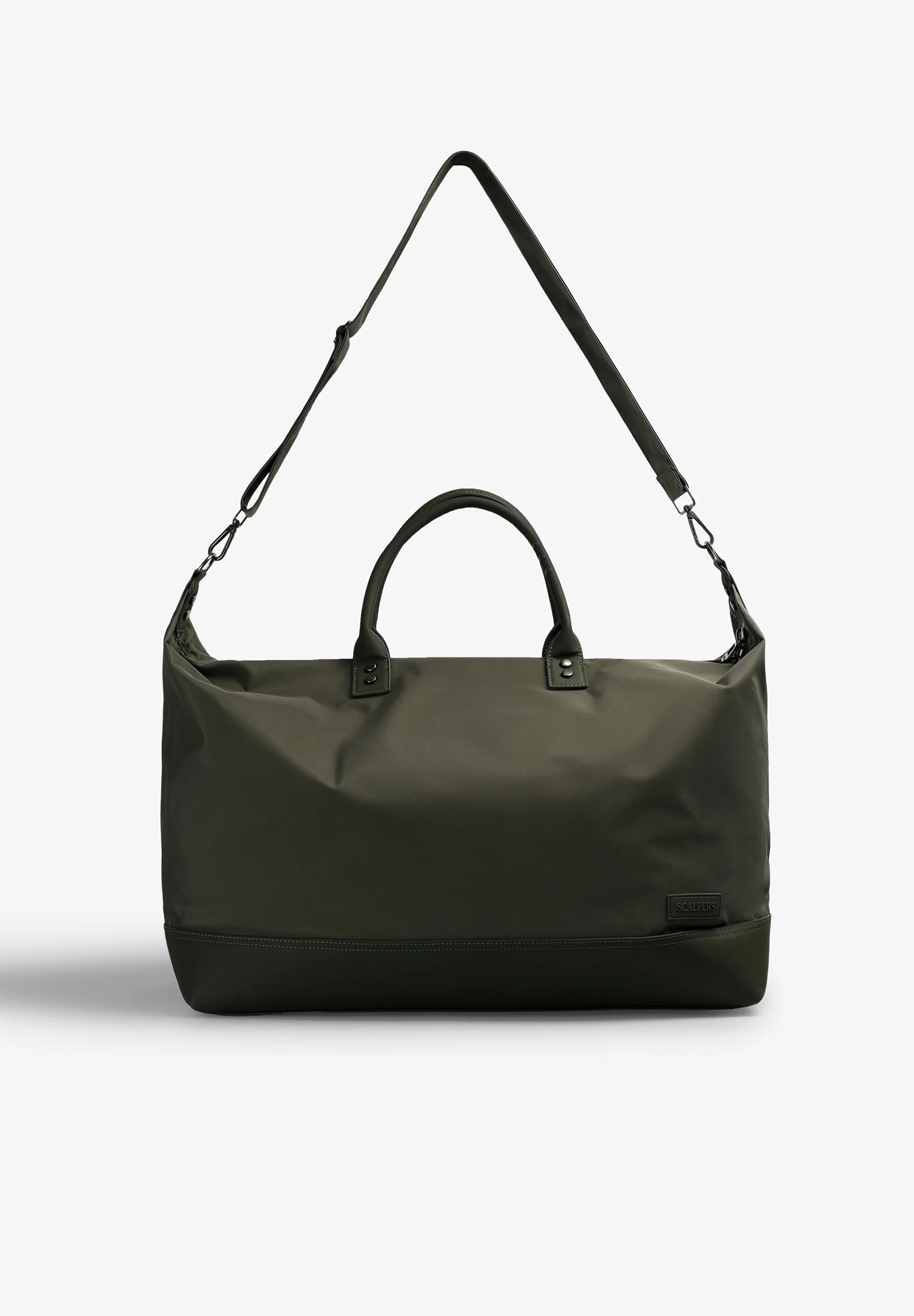ADJUSTABLE TRAVEL SHOULDER BAG - Image 4