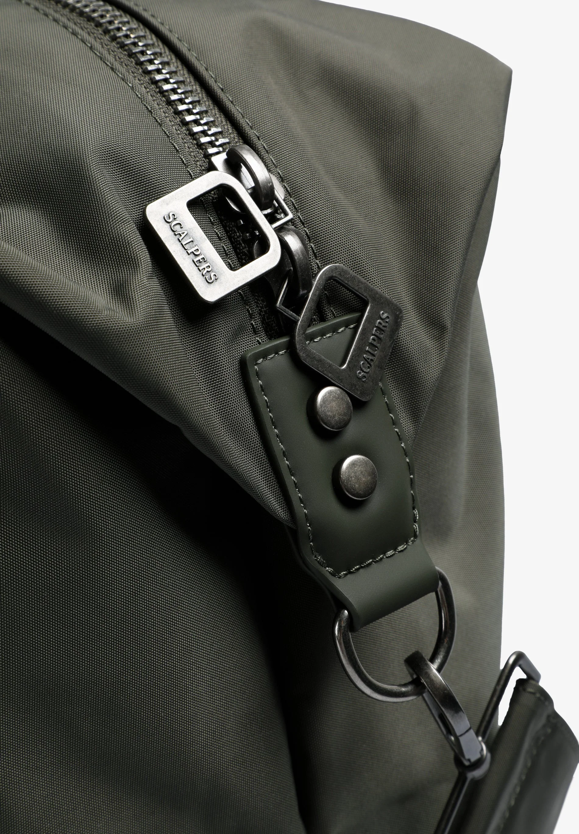 ADJUSTABLE TRAVEL SHOULDER BAG - Image 5