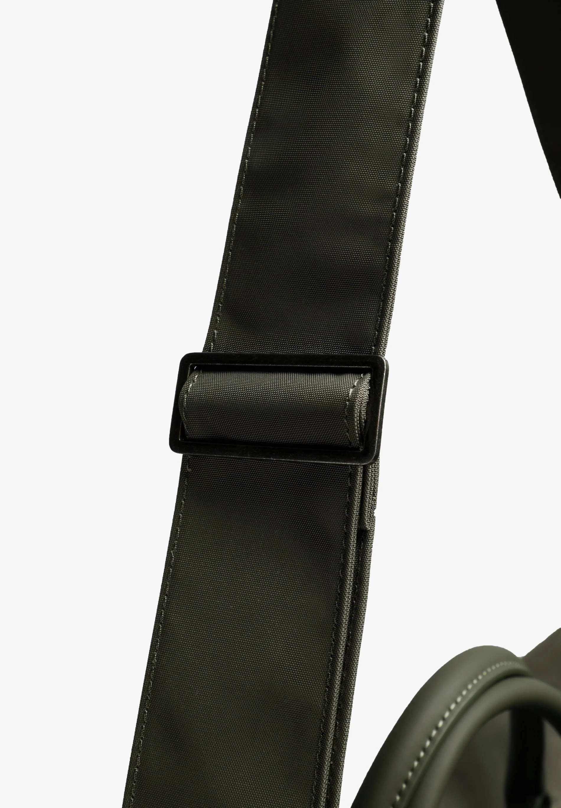 ADJUSTABLE TRAVEL SHOULDER BAG - Image 7