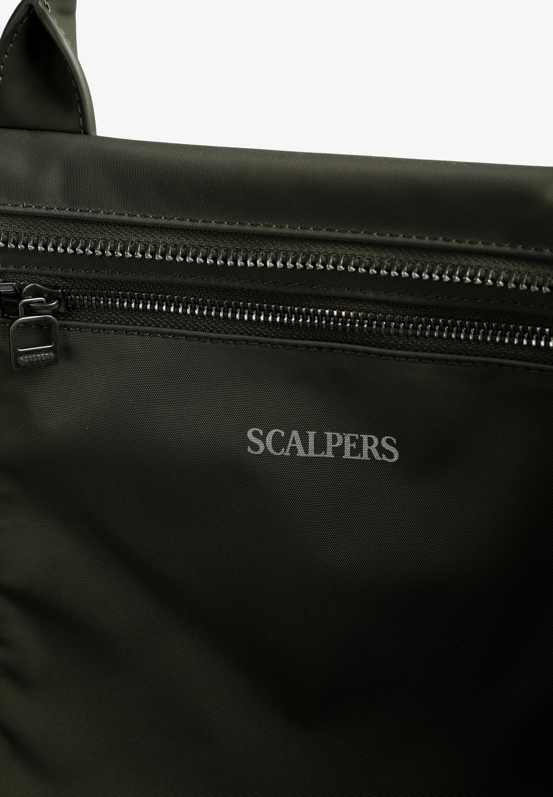 ADJUSTABLE TRAVEL SHOULDER BAG - Image 8