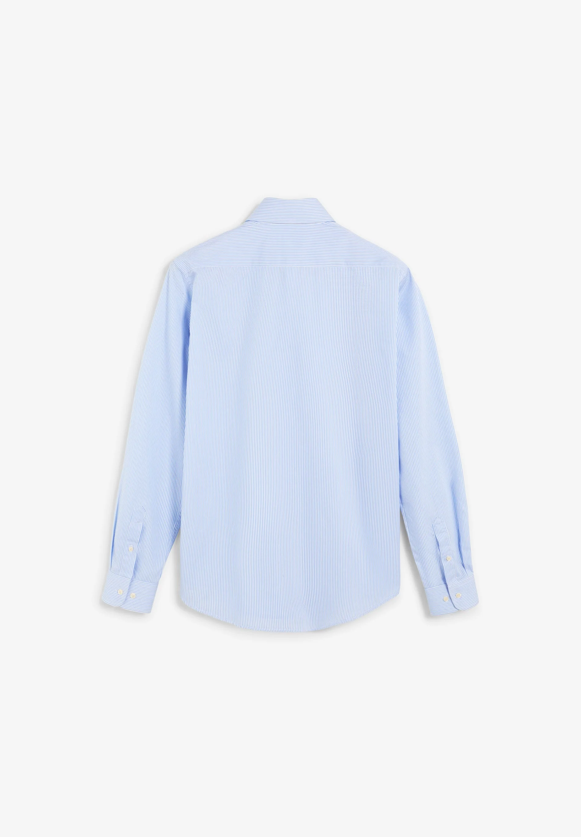 STRIPED SKULL SHIRT - Image 6