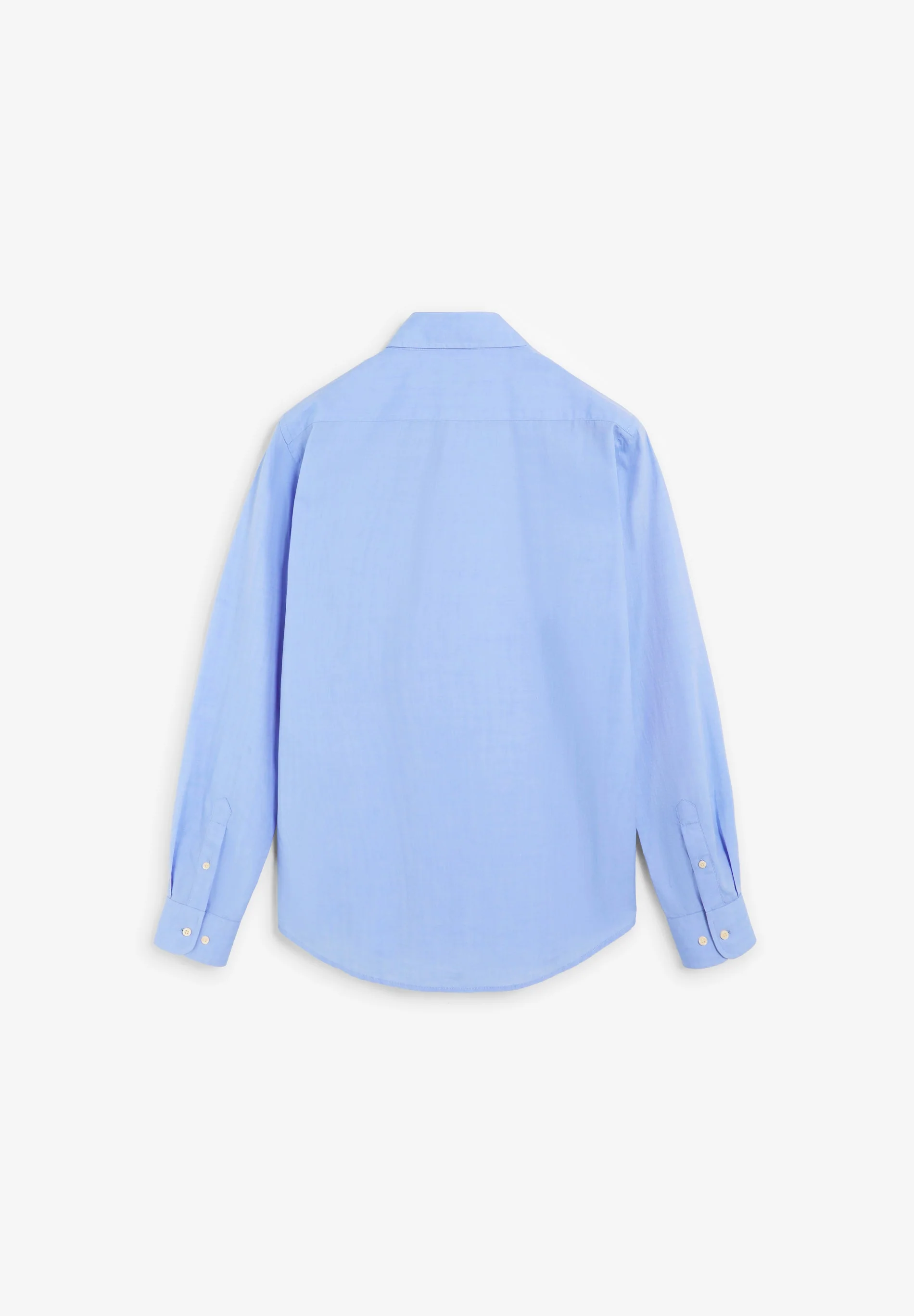 SHIRT WITH EMBROIDERED SKULL - Image 6