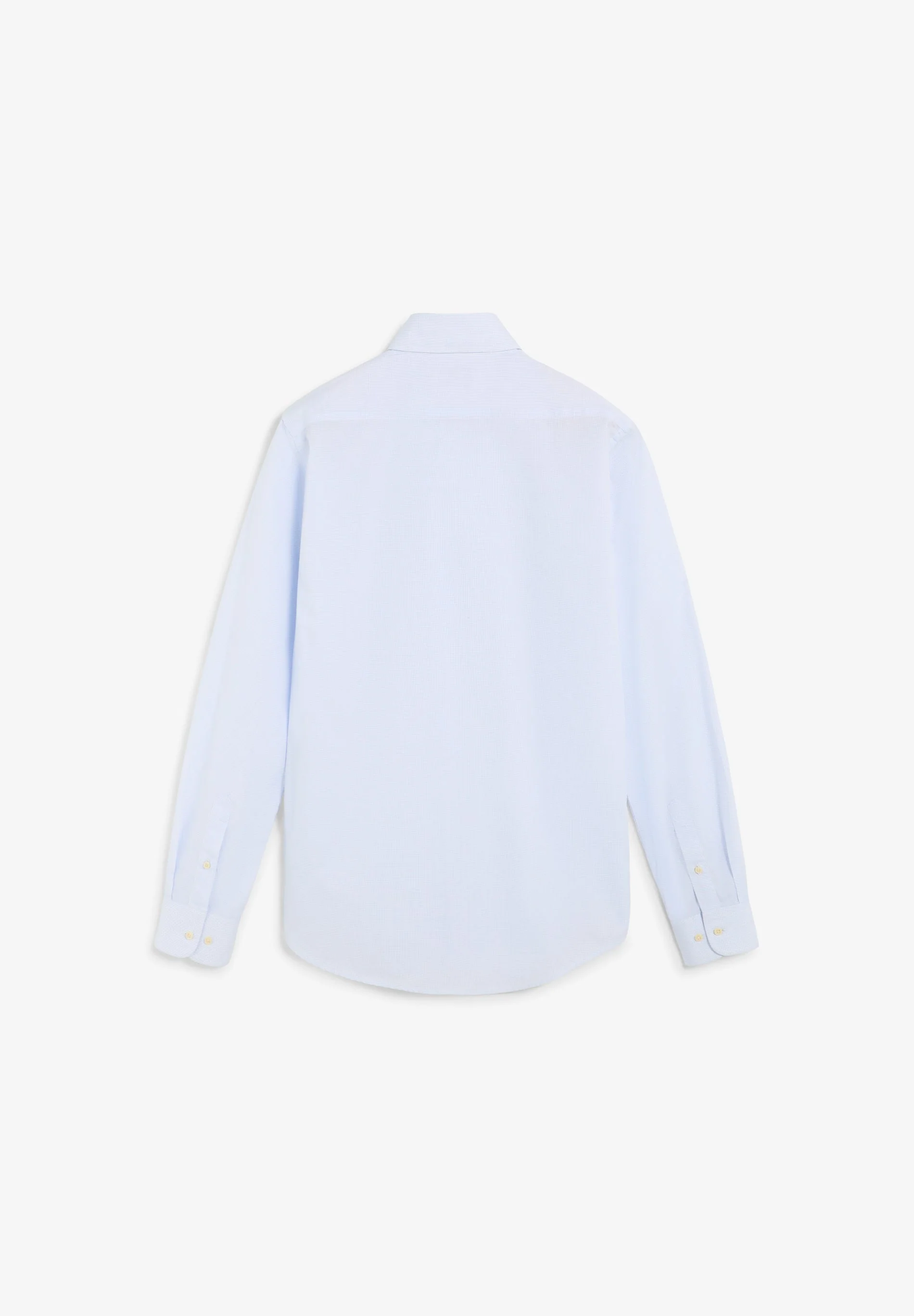SHIRT WITH EMBROIDERED SKULL - Image 7