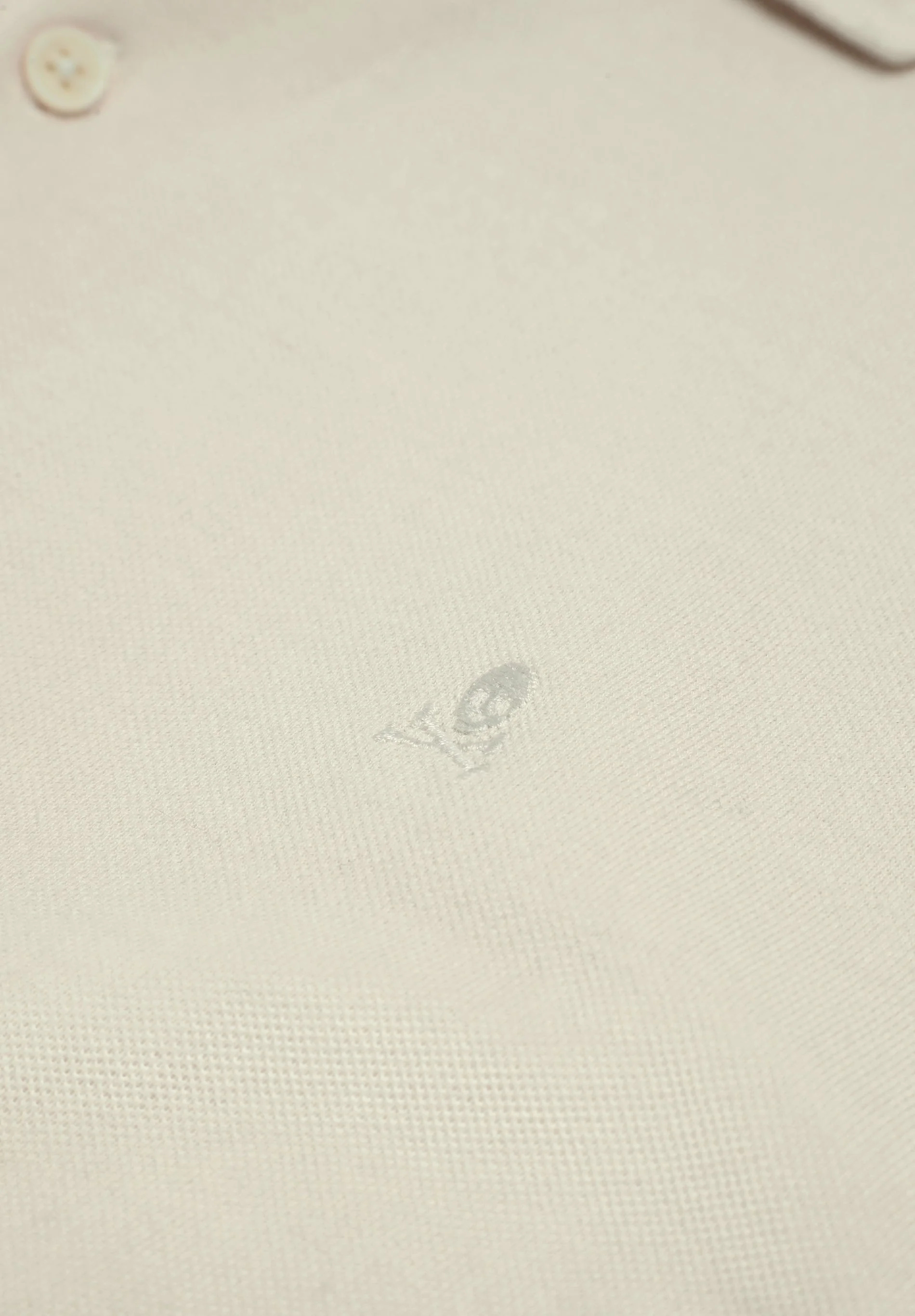 PIQUE KNIT SHIRT - Image 4