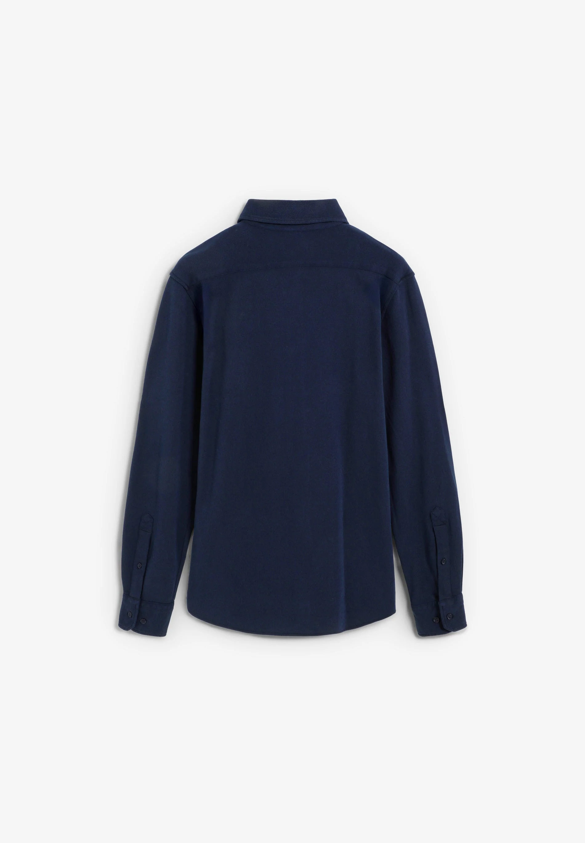 PIQUE KNIT SHIRT - Image 6
