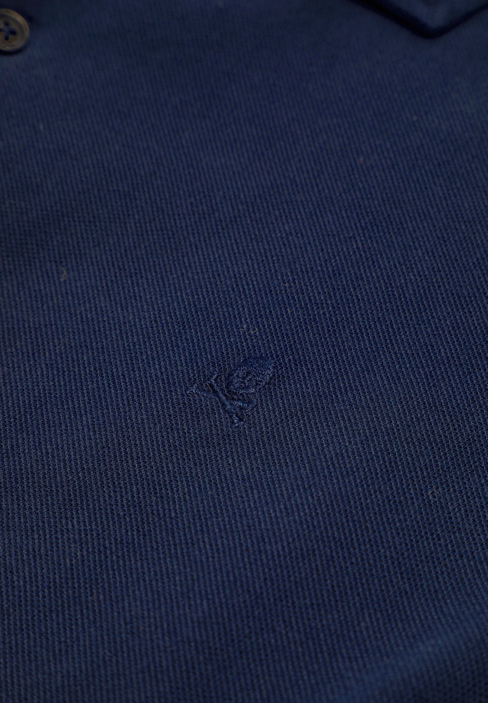 PIQUE KNIT SHIRT - Image 8