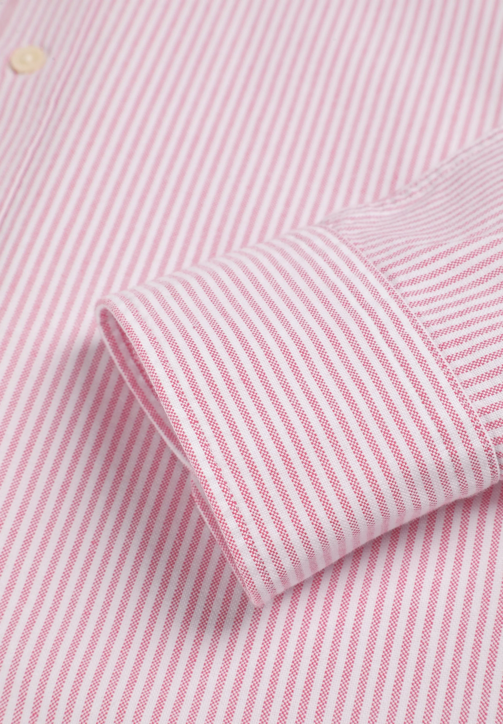 STRIPED OXFORD SHIRT - Image 7