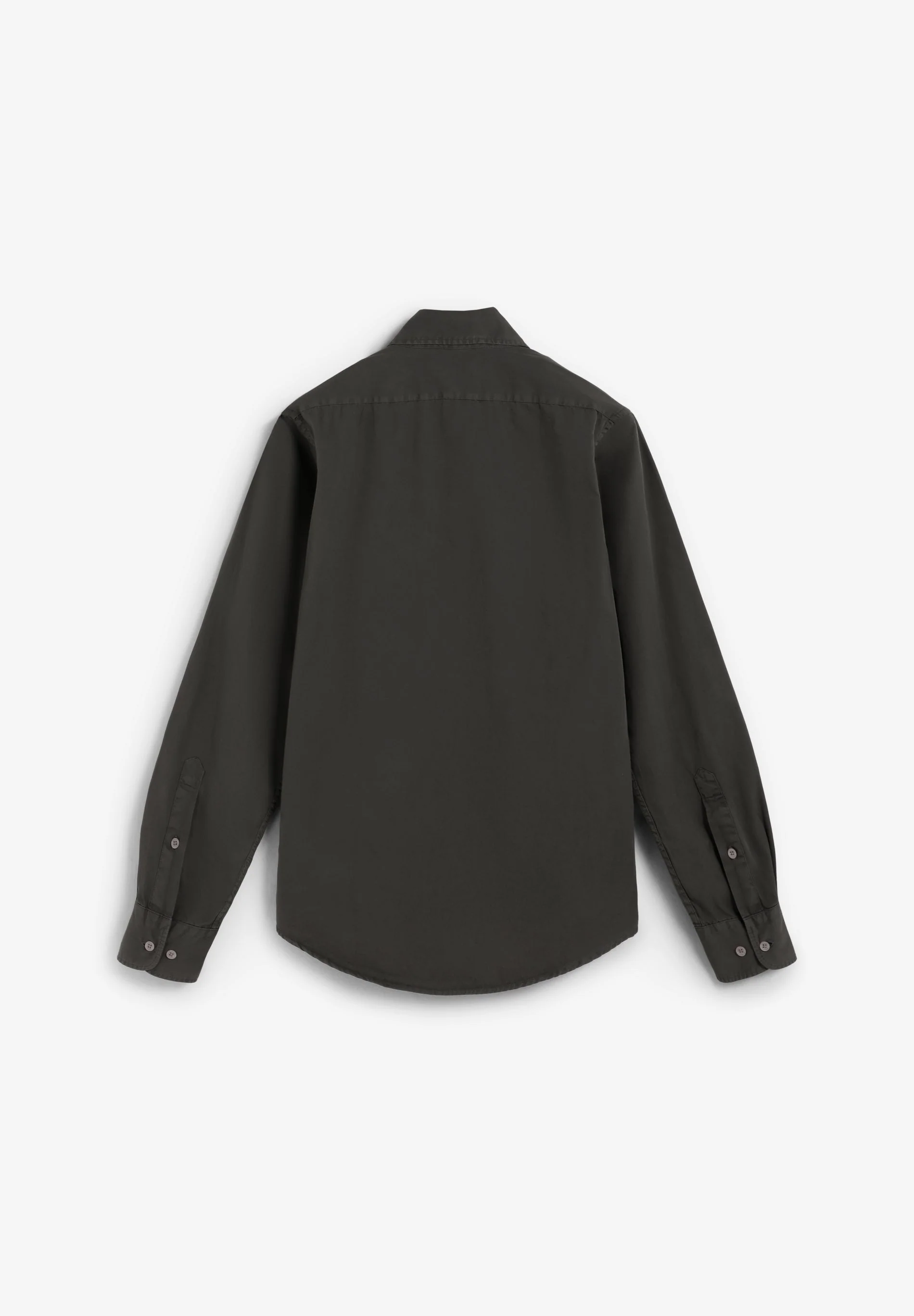 REGULAR FIT EMBROIDERED SHIRT - Image 6