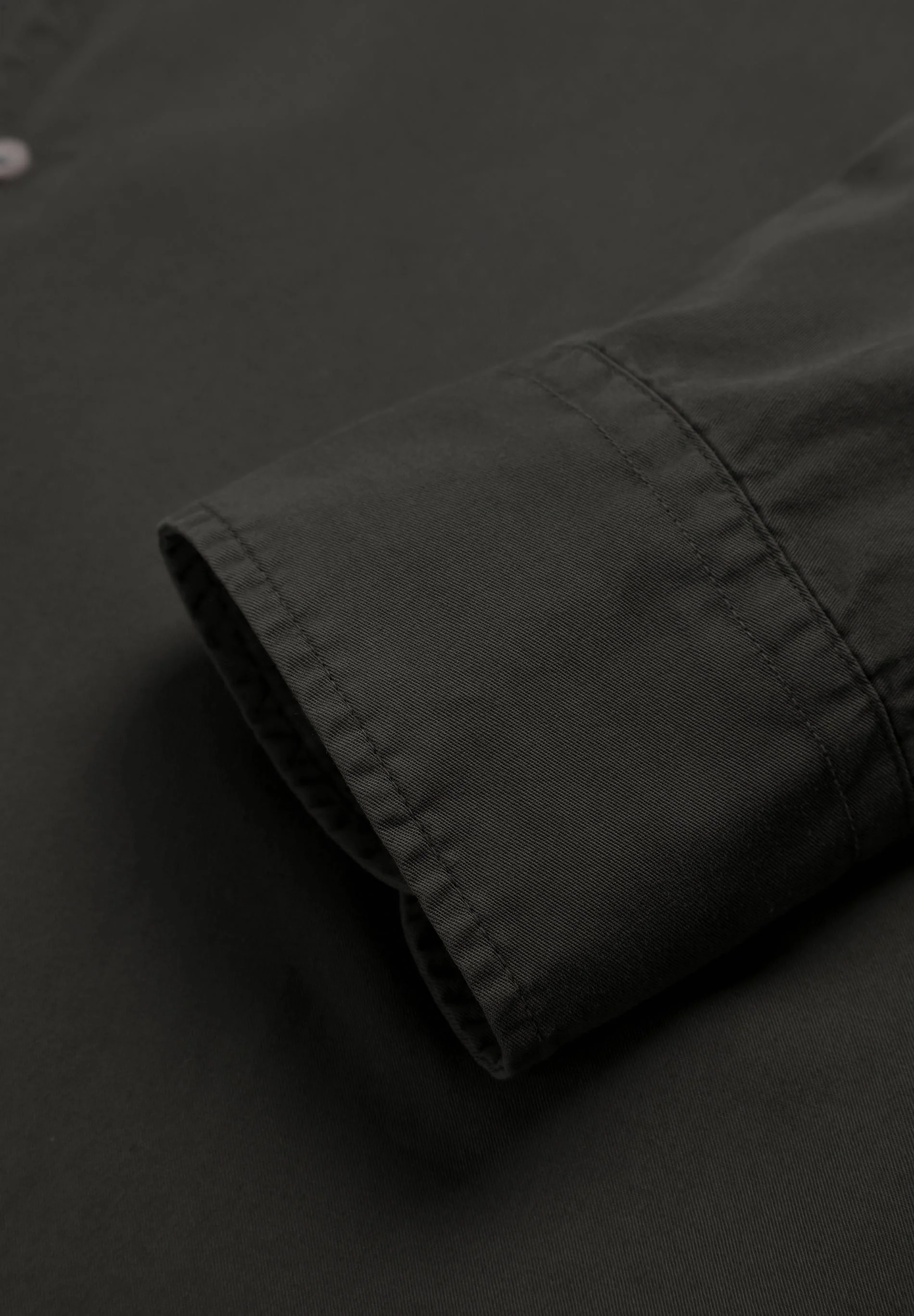 REGULAR FIT EMBROIDERED SHIRT - Image 7