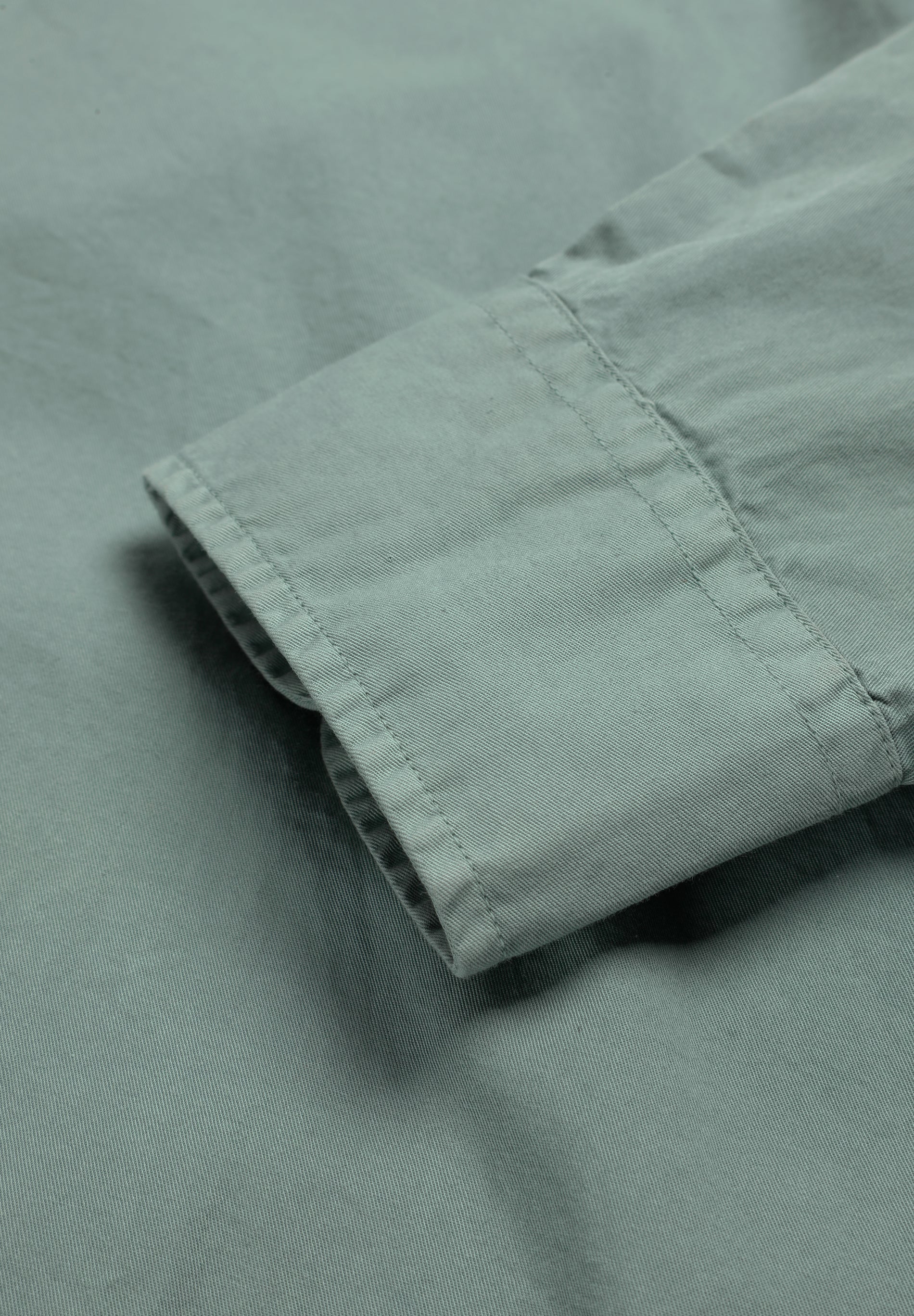 REGULAR FIT EMBROIDERED SHIRT - Image 7