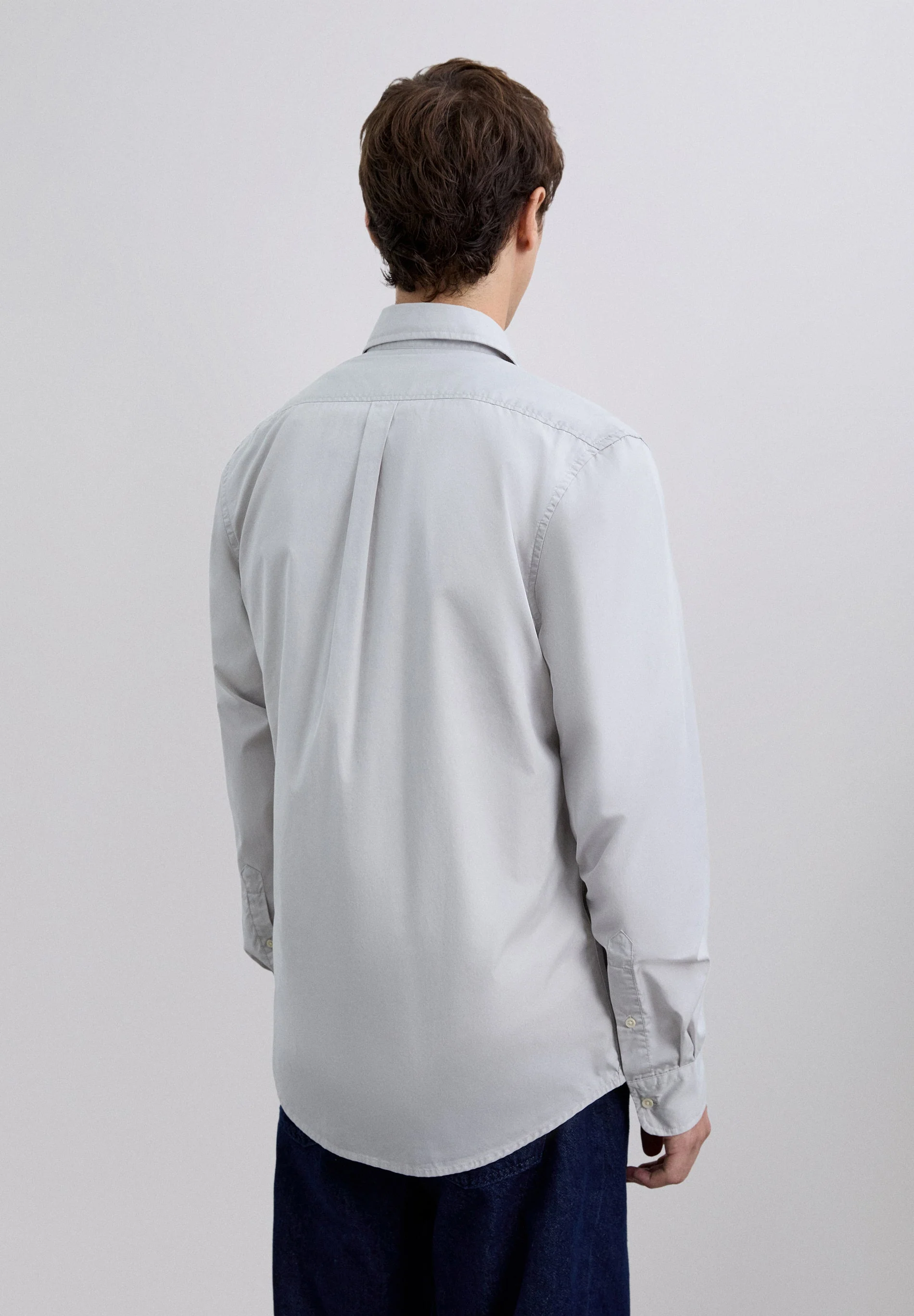SHIRT WITH POCKETS - Image 4