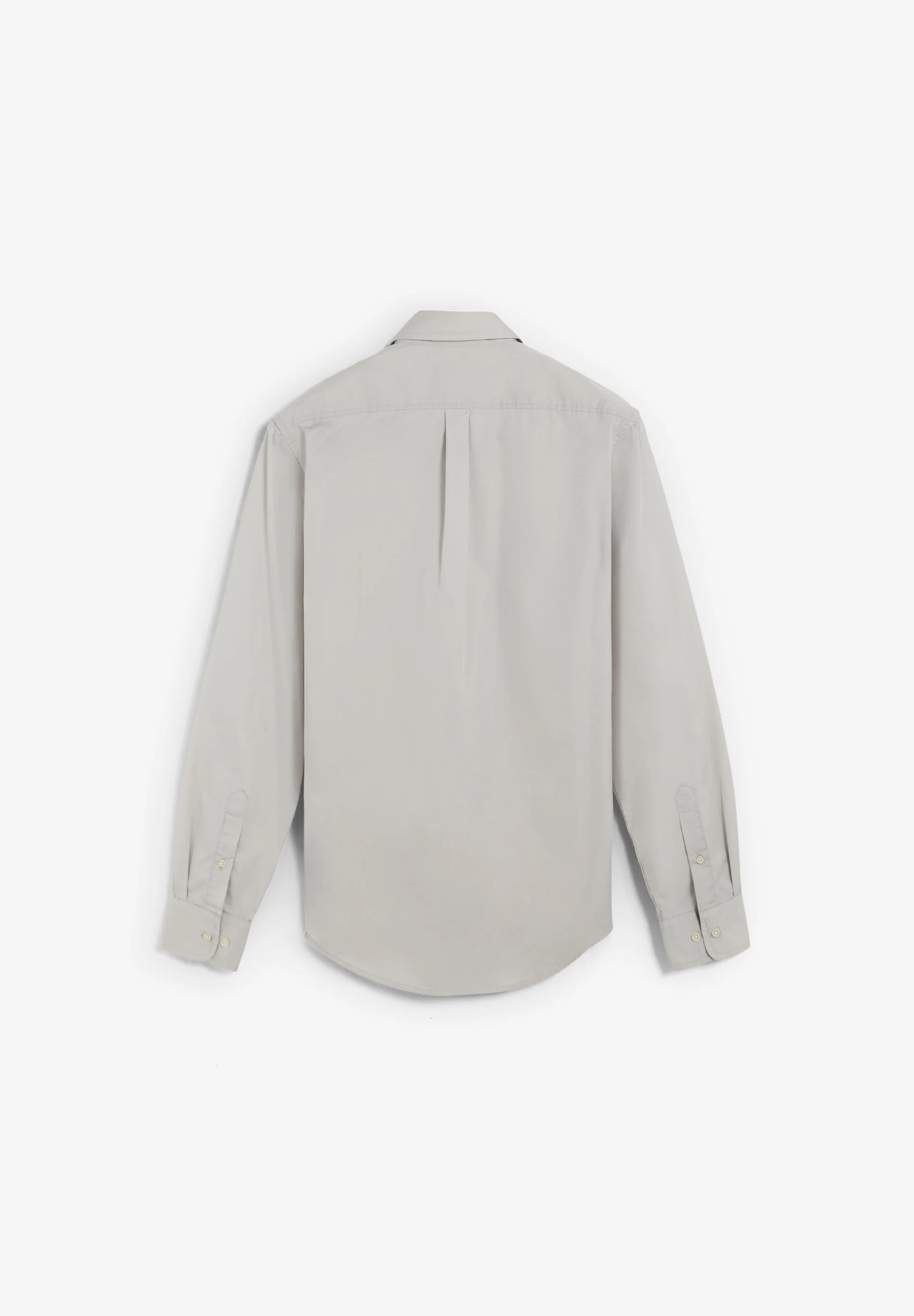 SHIRT WITH POCKETS - Image 6