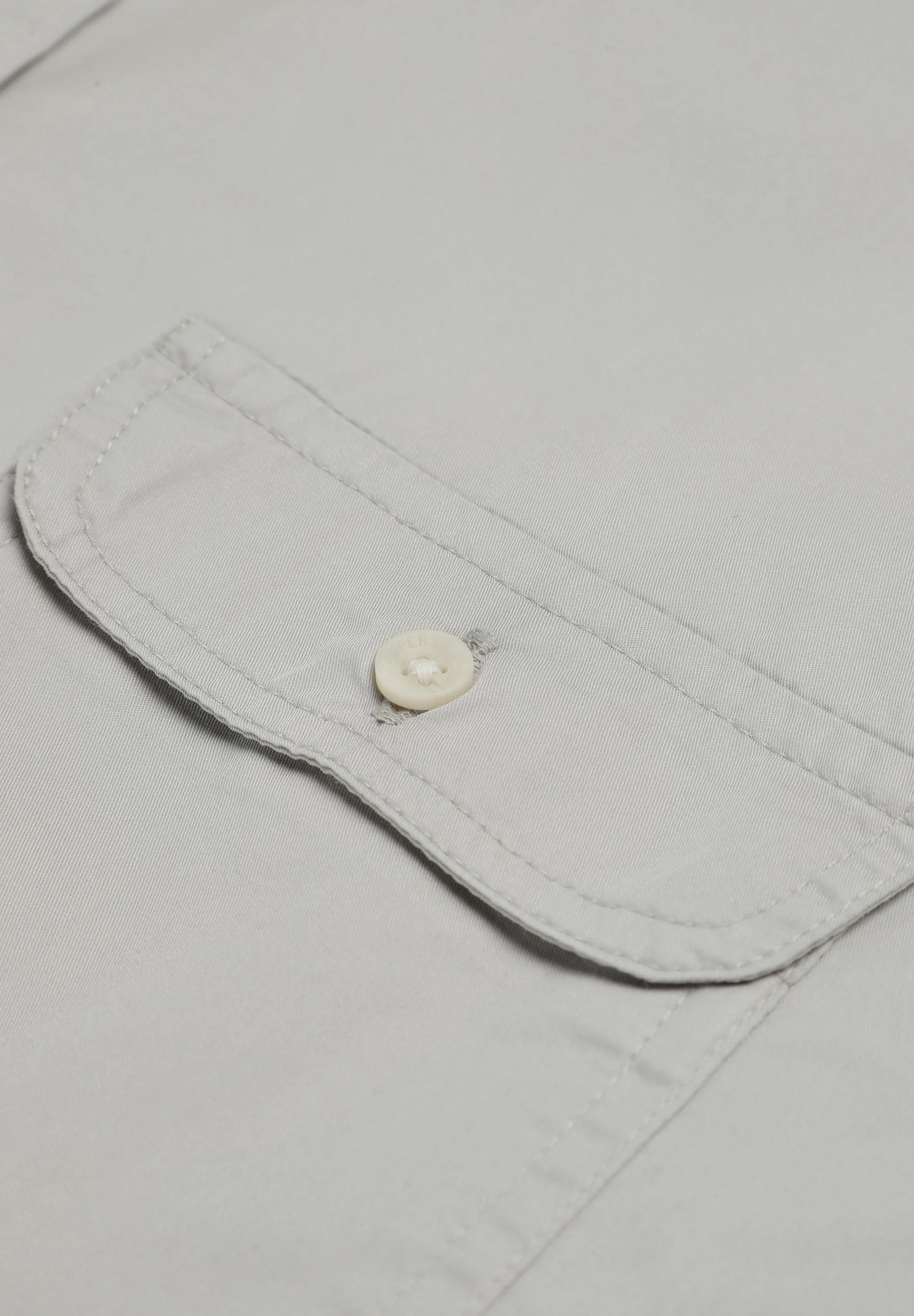 SHIRT WITH POCKETS - Image 8