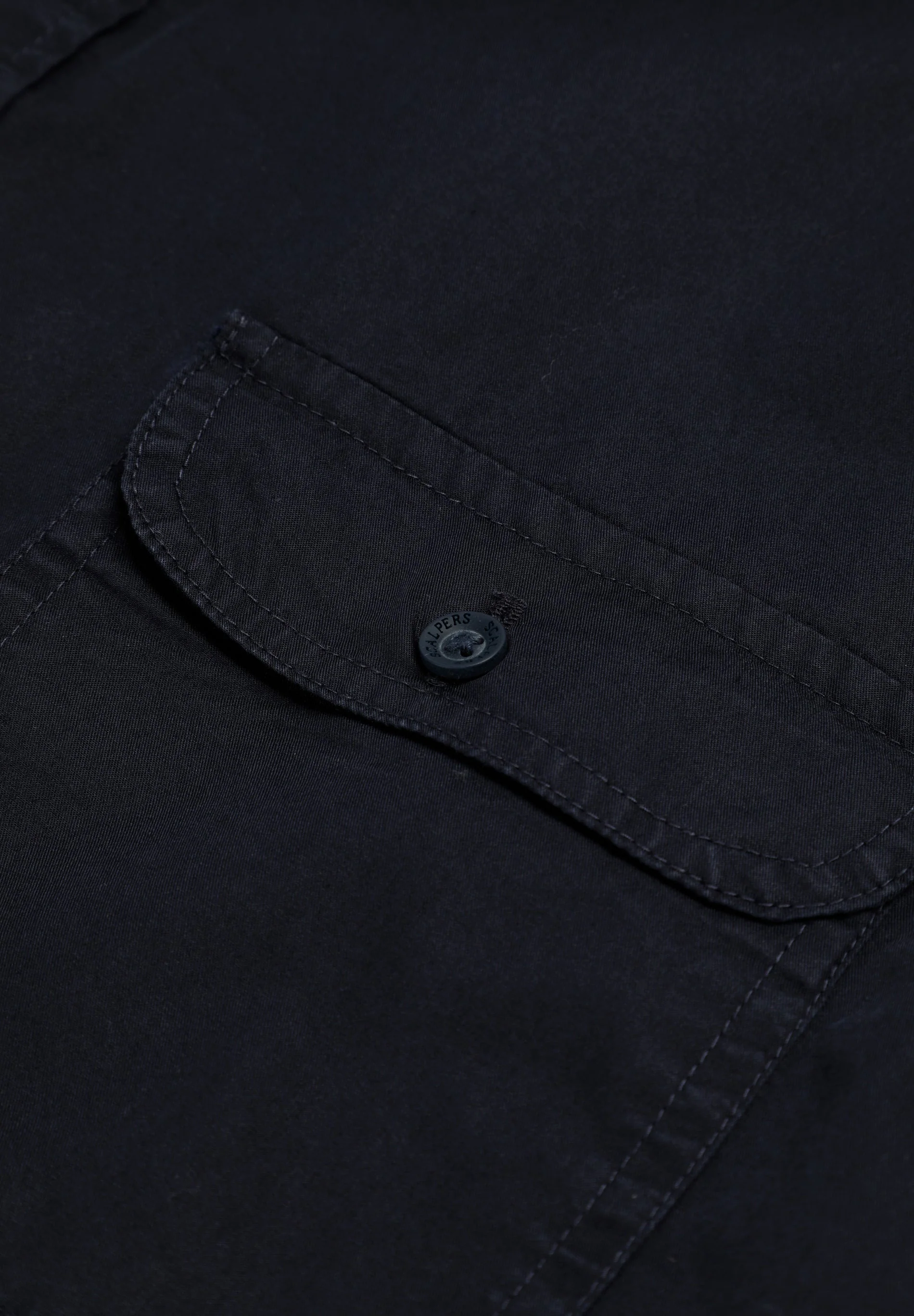 SHIRT WITH POCKETS - Image 8