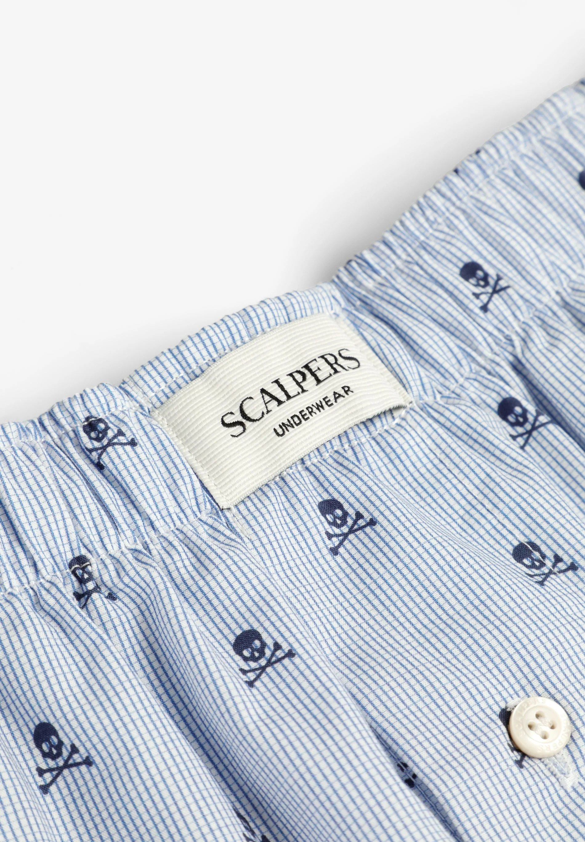 MONOGRAMMED BOXERS - Image 3