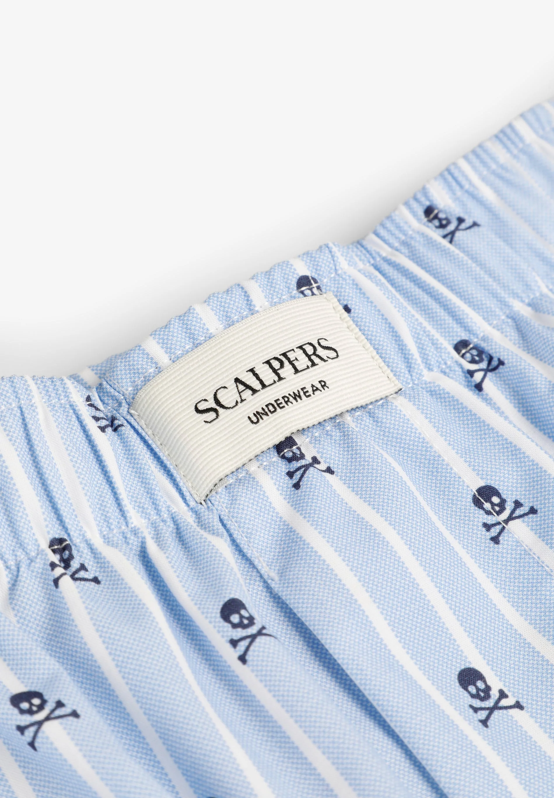 MONOGRAMMED BOXERS - Image 4