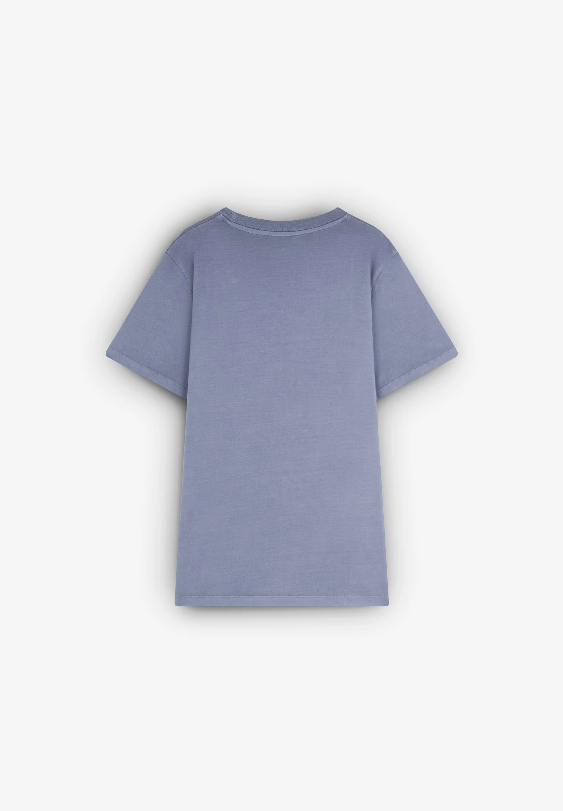 T-SHIRT WITH MATCHING EMBROIDERED SKULL - Image 6