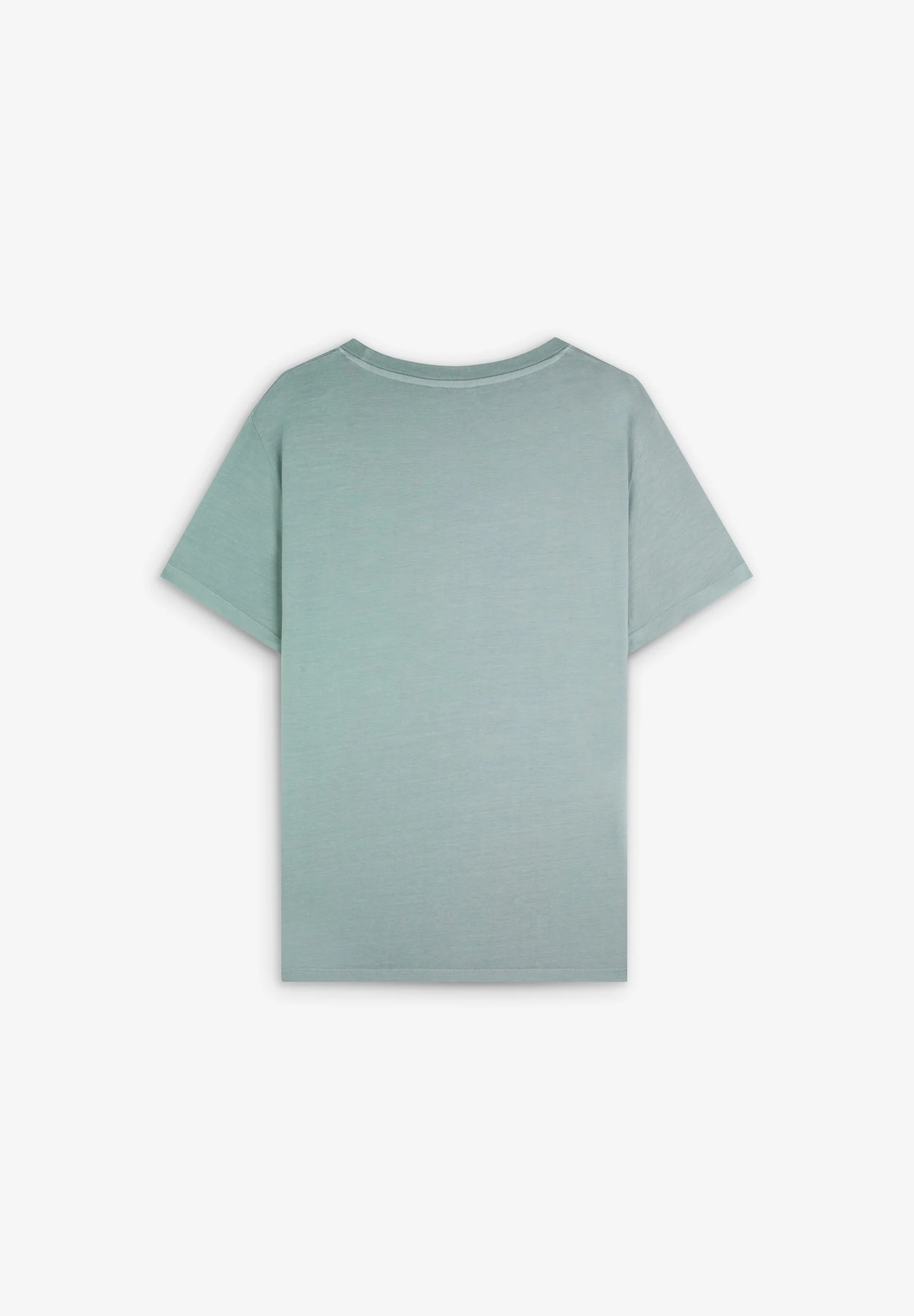 T-SHIRT WITH MATCHING EMBROIDERED SKULL - Image 6