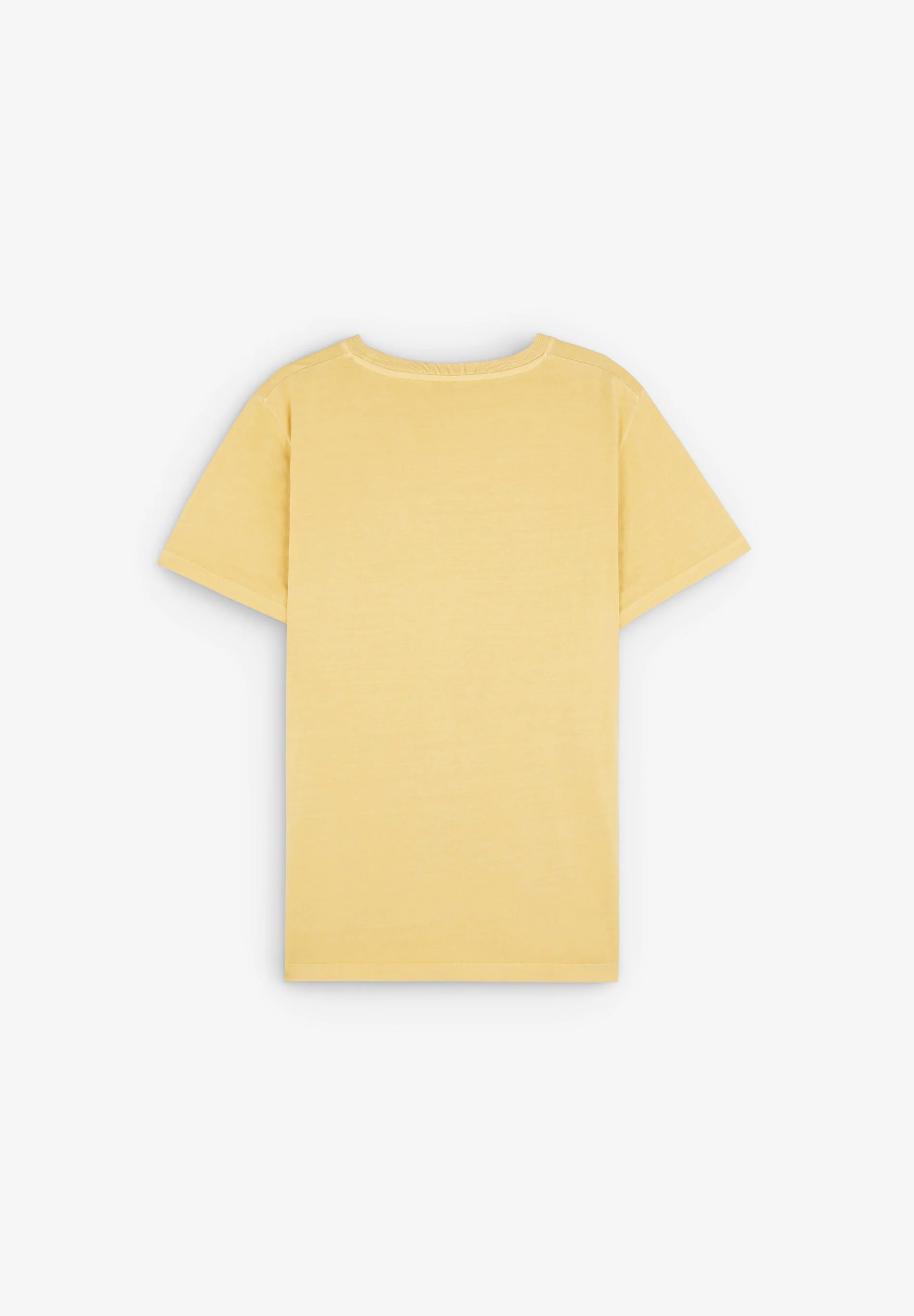 EMBROIDERED SKULL T-SHIRT - Image 6
