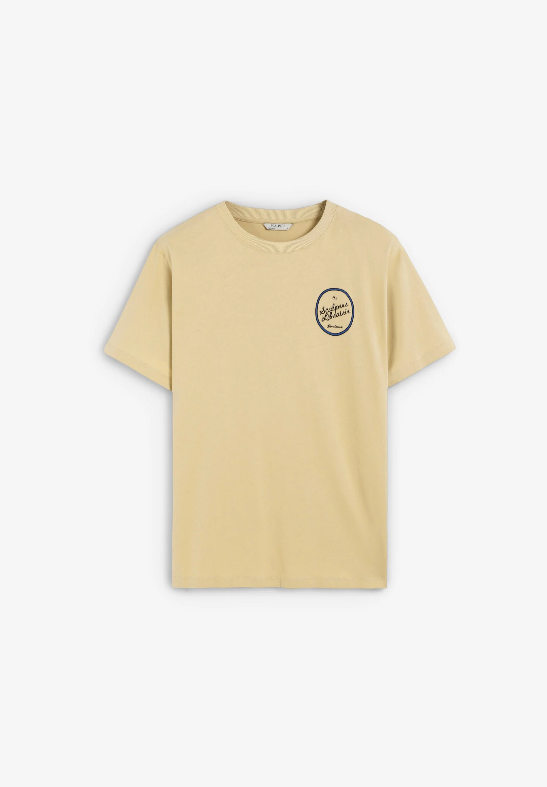 LIBRAIRIE PRINT T-SHIRT - Image 6