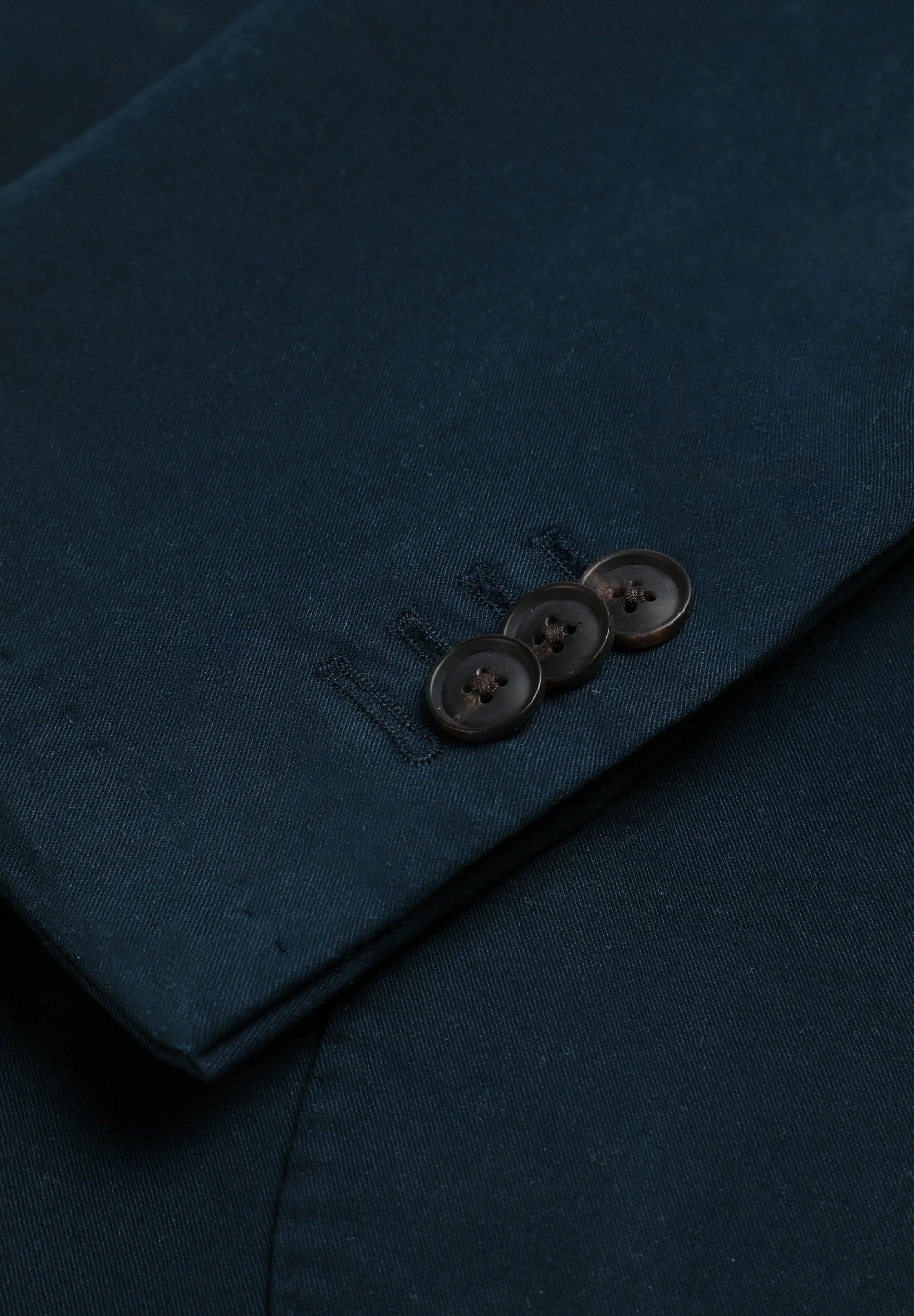 LIGHTWEIGHT COTTON BLAZER - Image 11