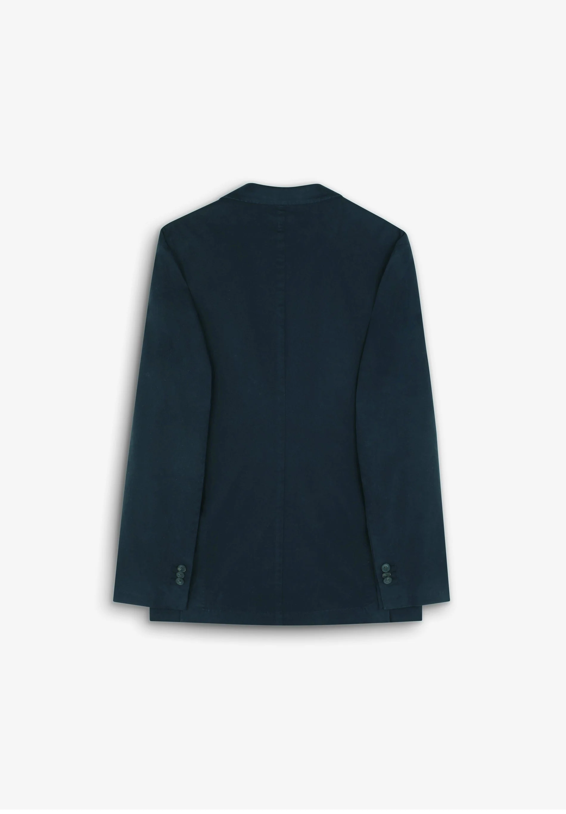 LIGHTWEIGHT COTTON BLAZER - Image 9