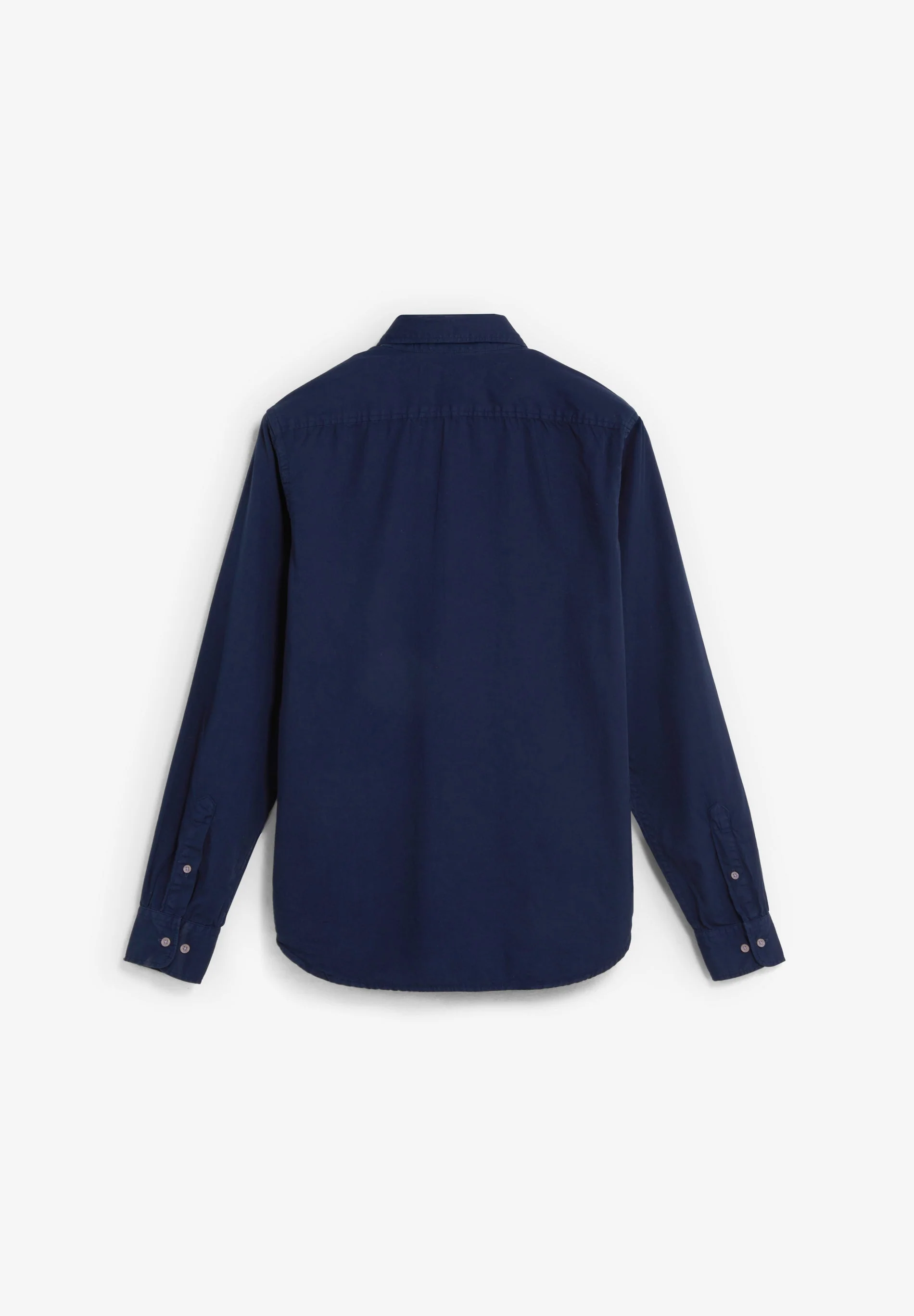 SHIRT WITH EMBROIDERED SKULL - Image 6