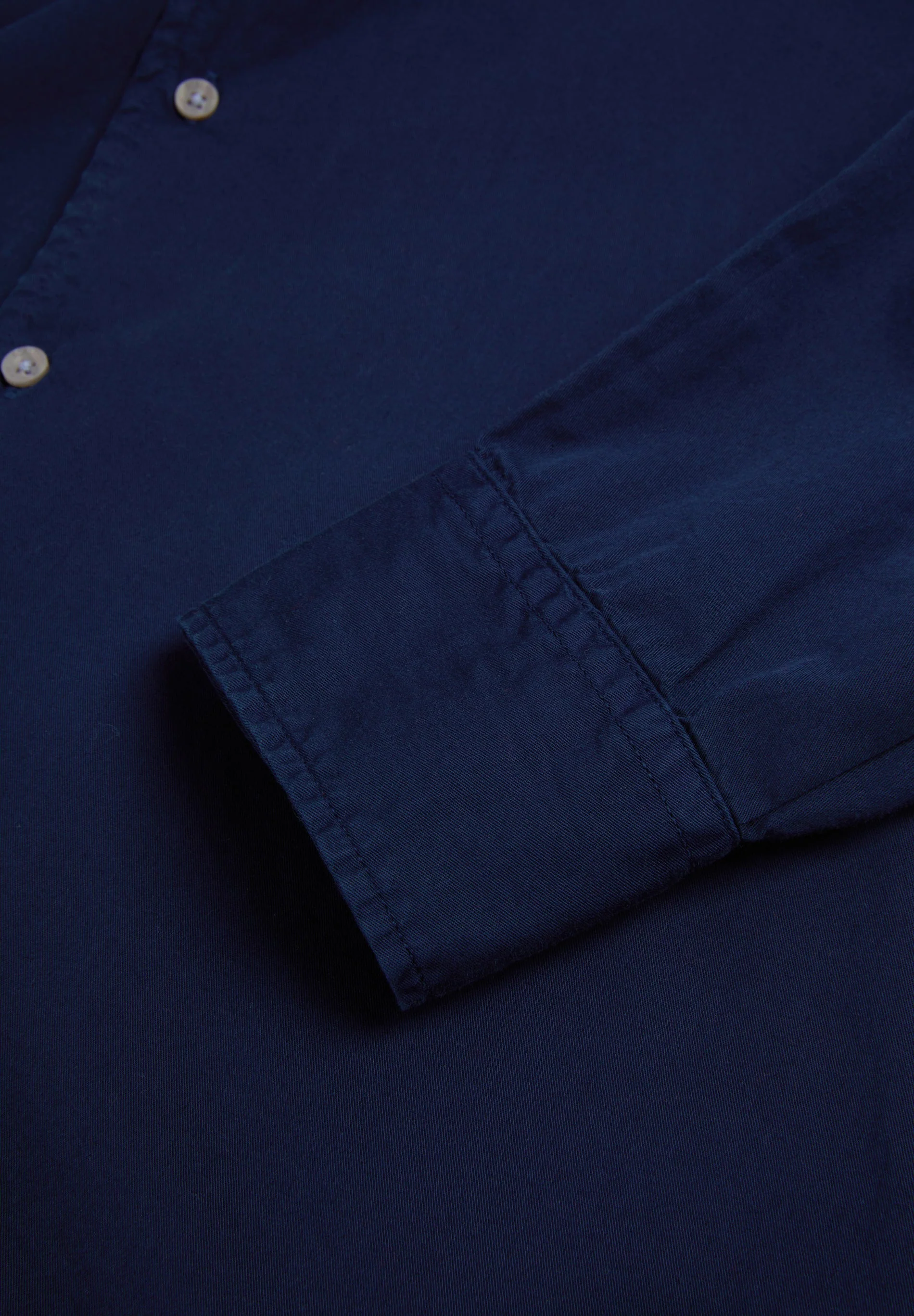 SHIRT WITH EMBROIDERED SKULL - Image 8