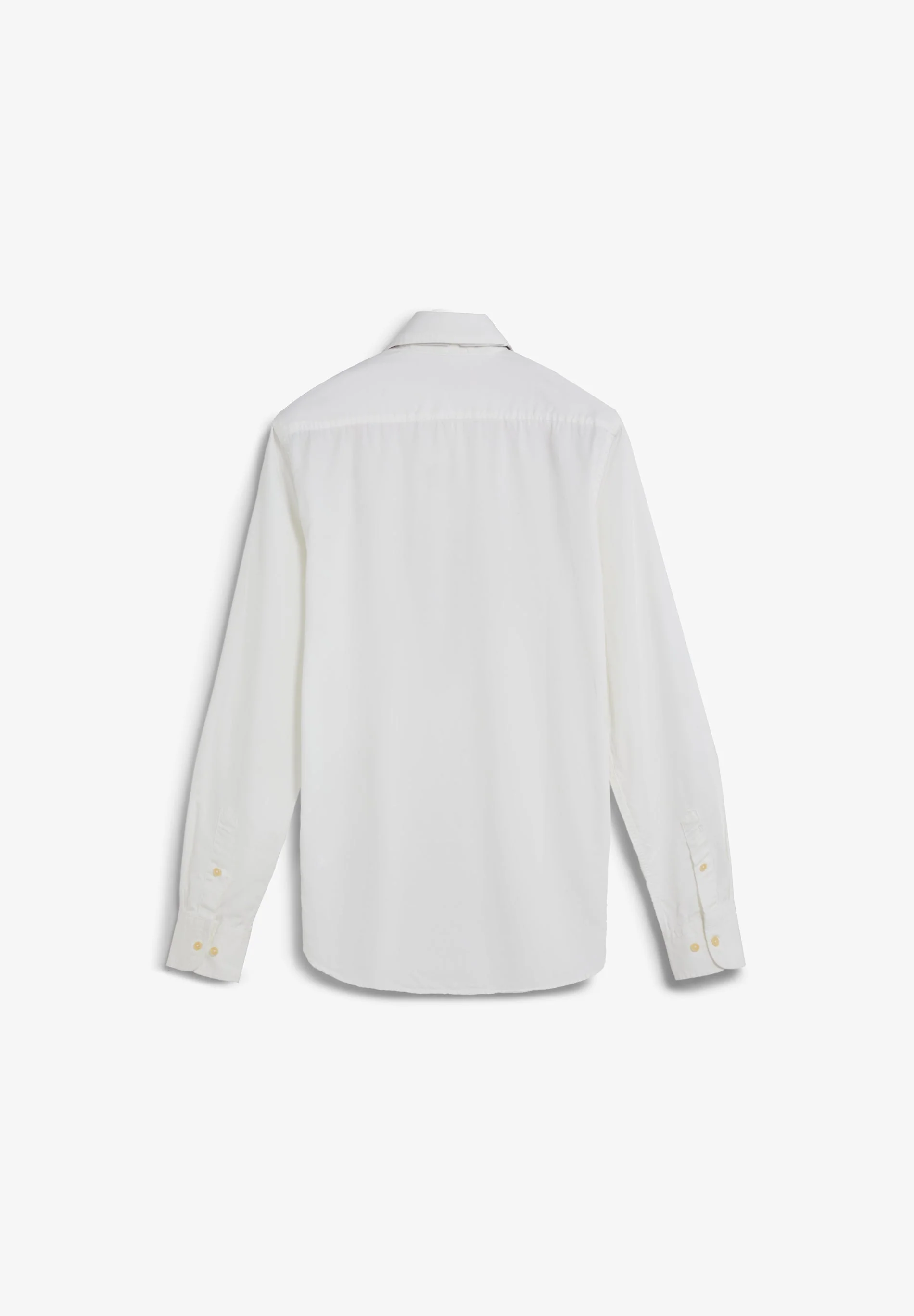 SHIRT WITH EMBROIDERED SKULL - Image 2