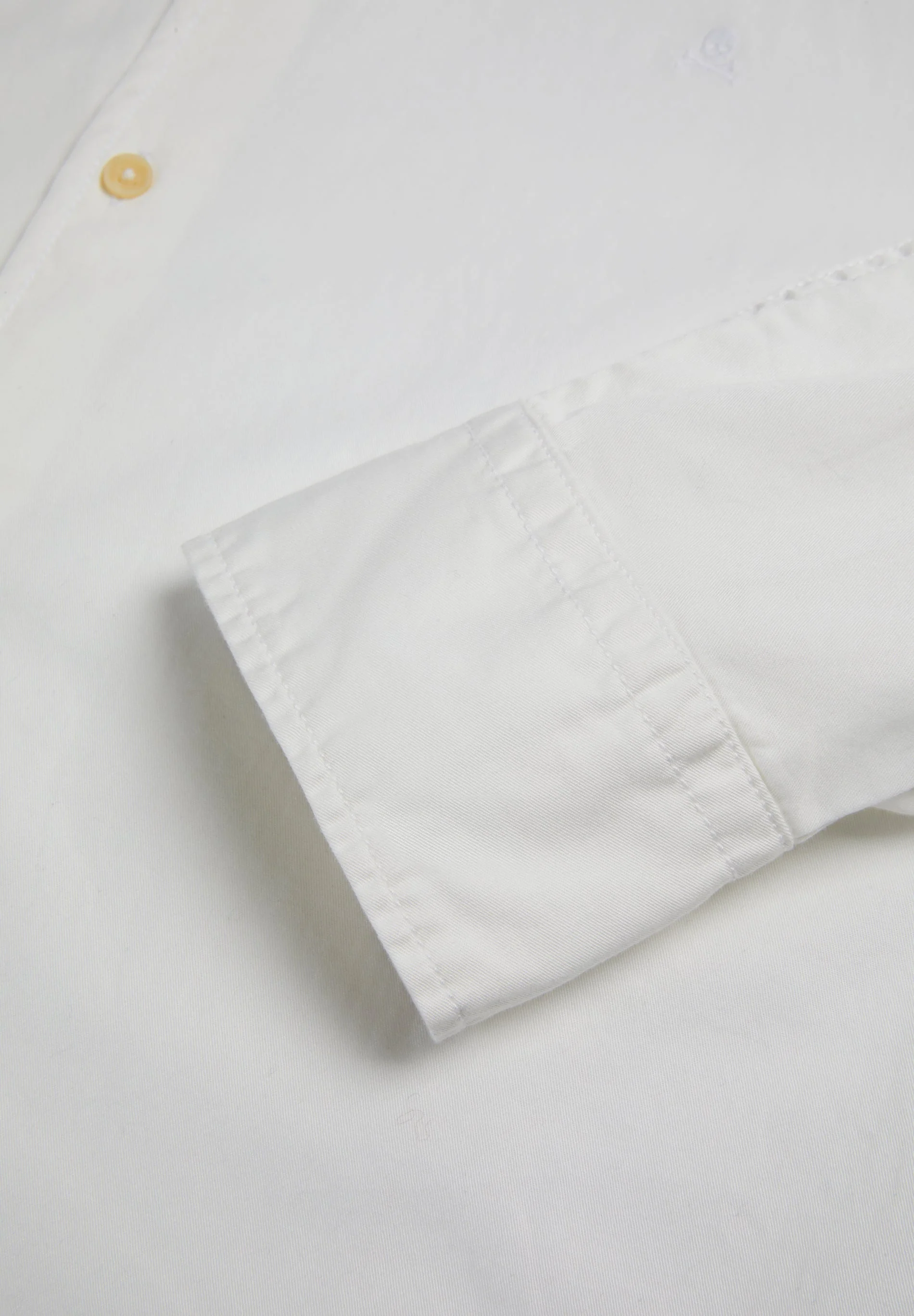 SHIRT WITH EMBROIDERED SKULL - Image 5