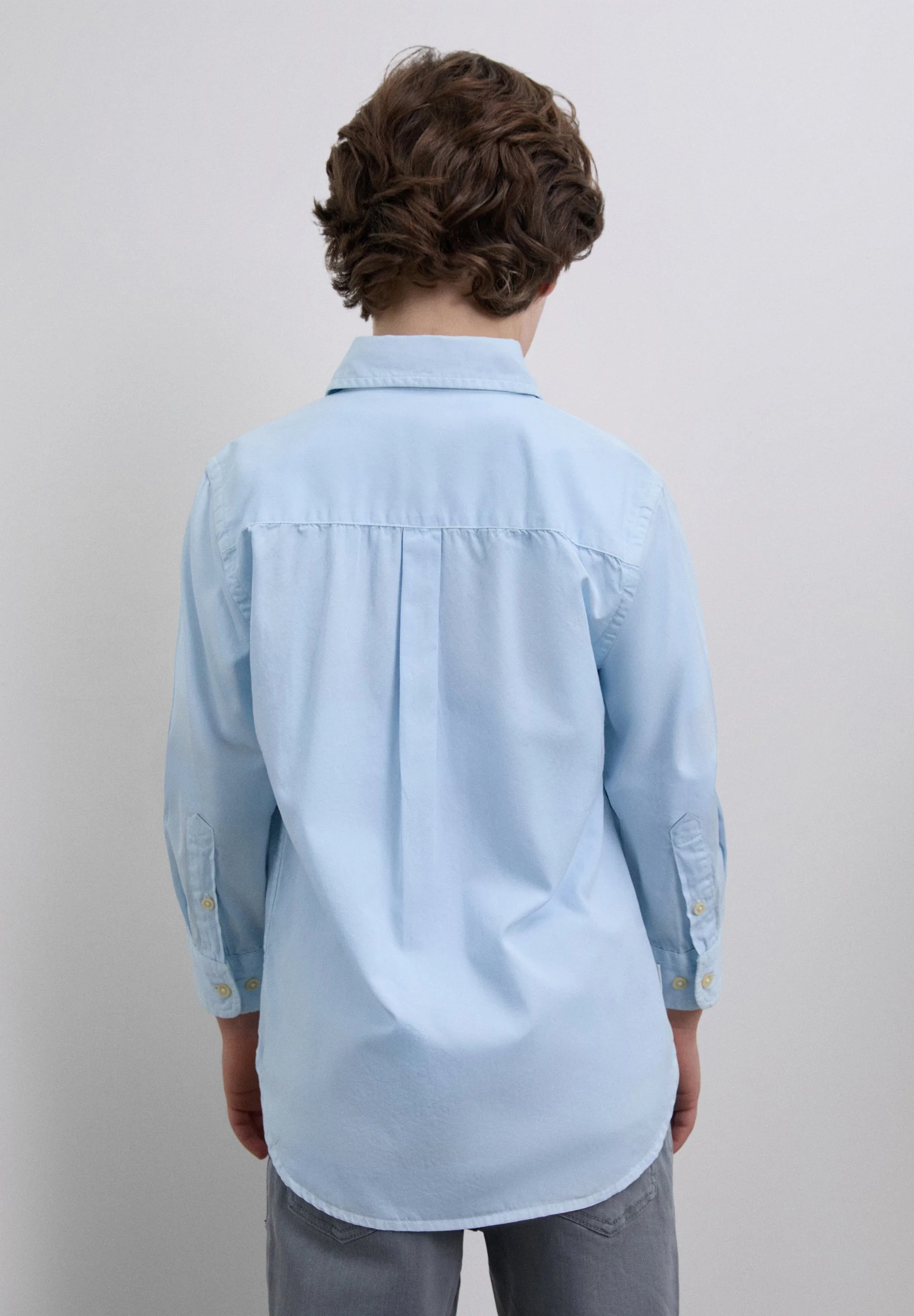 SCSUMMER SEATLE K SHIRT KIDS - Image 3