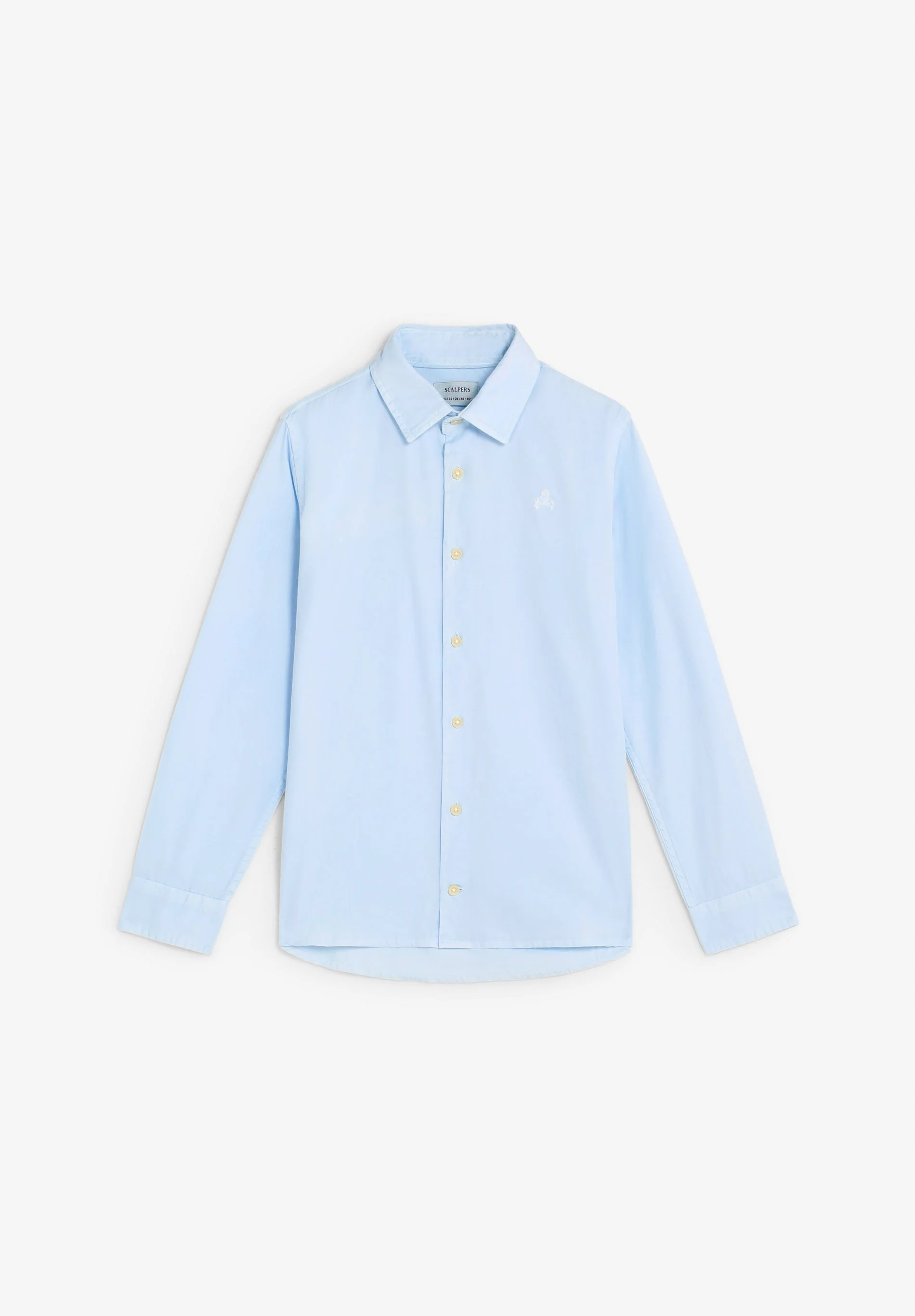 SCSUMMER SEATLE K SHIRT KIDS - Image 4