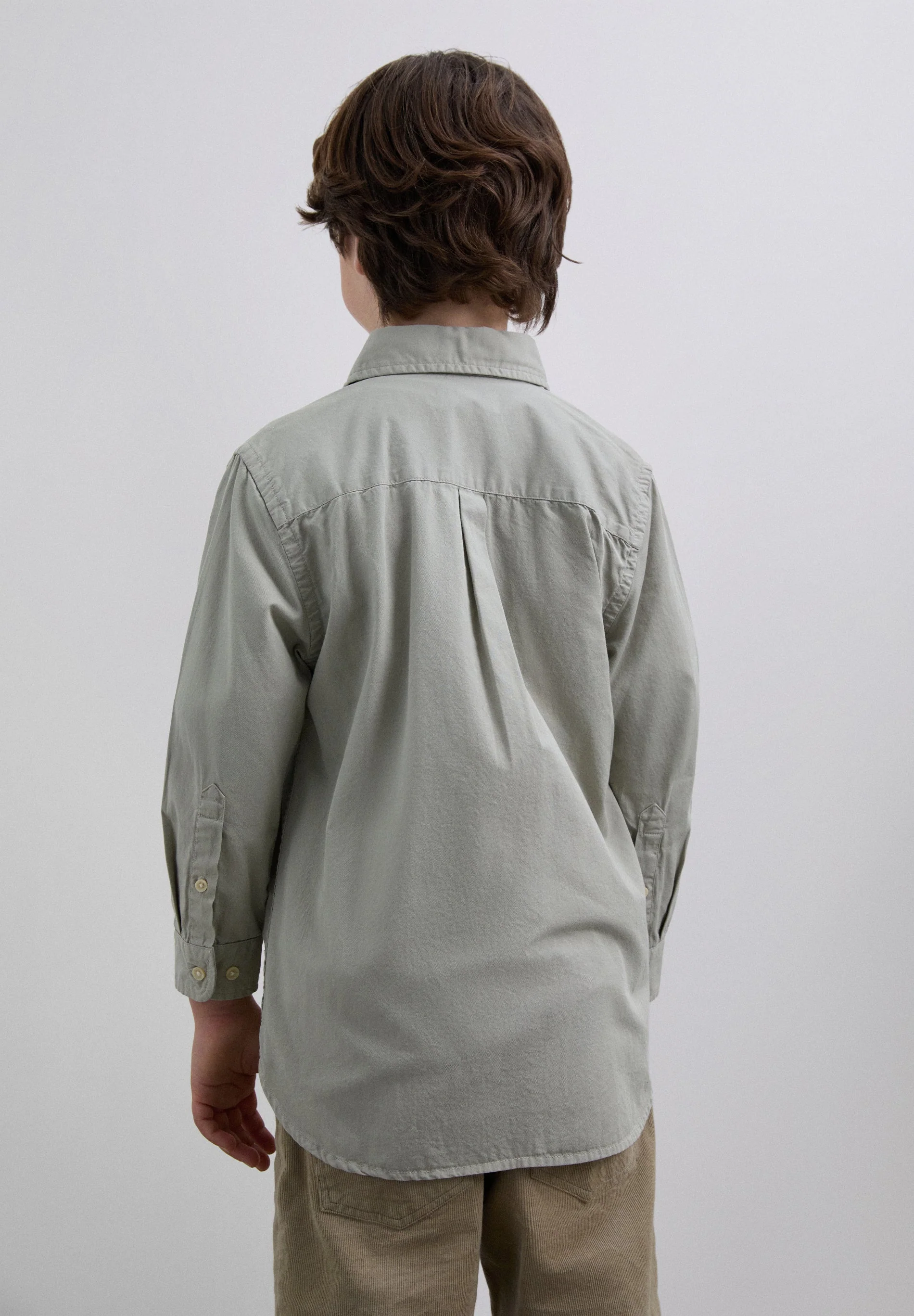 SCSUMMER SEATLE K SHIRT KIDS - Image 3