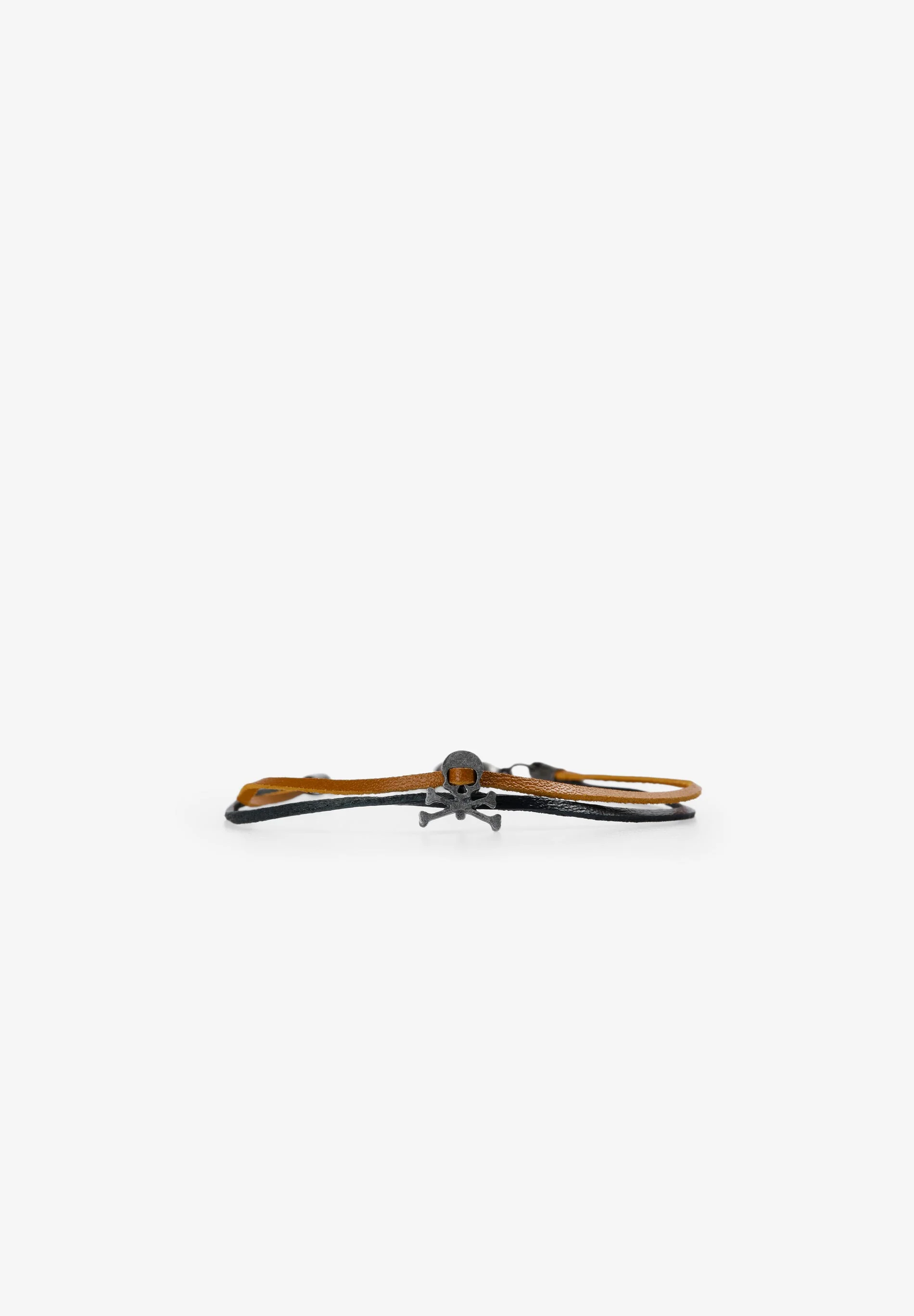 SC SKULL BRACELET