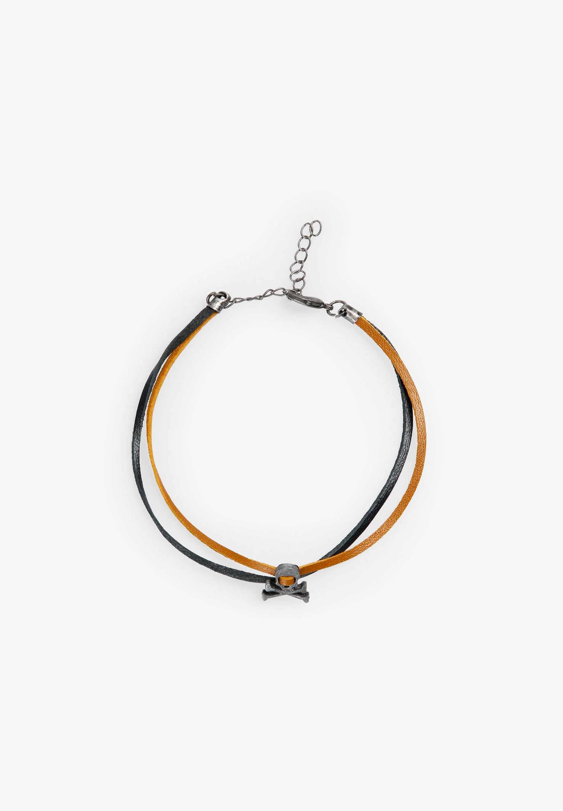 SC SKULL BRACELET - Image 2