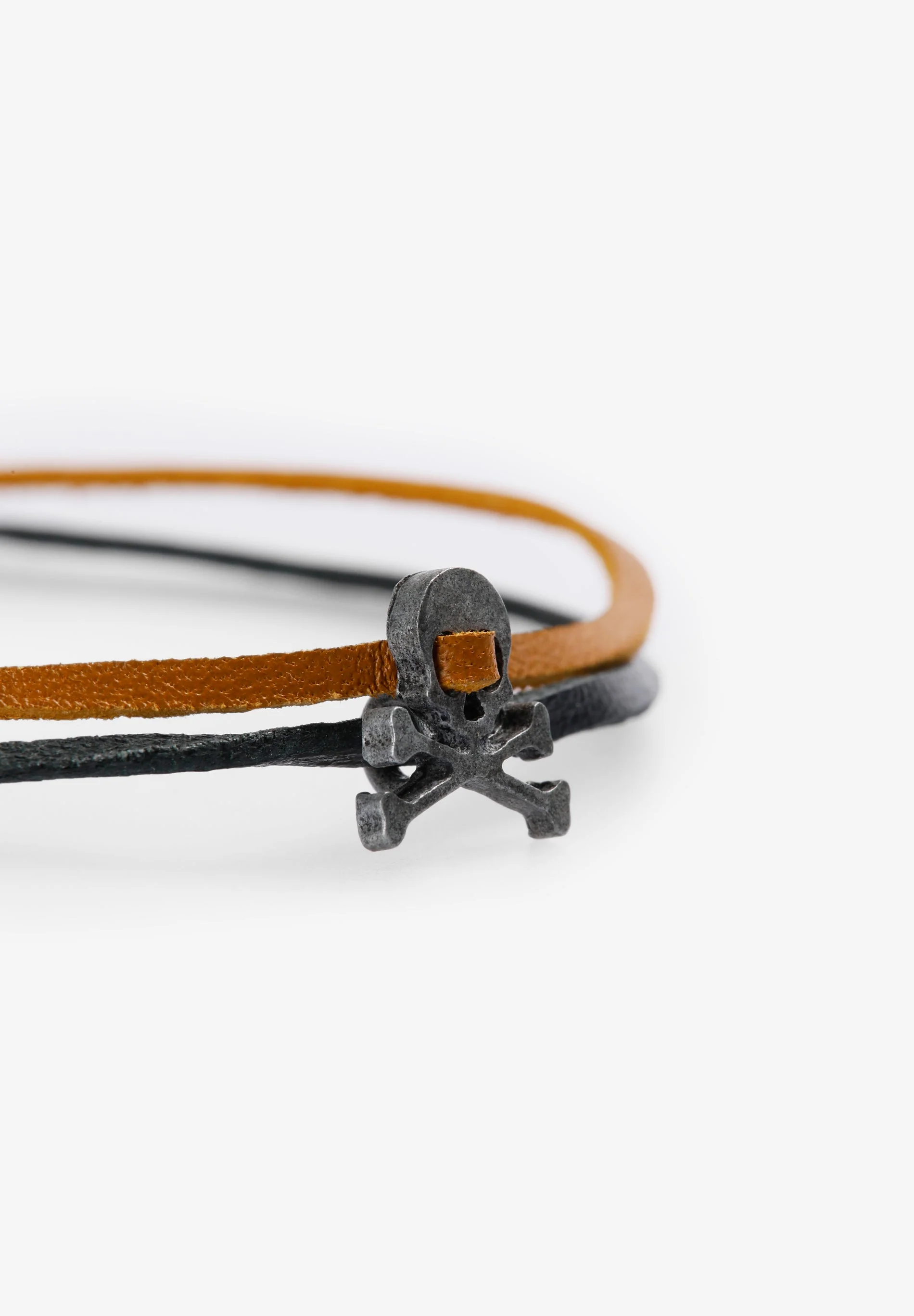 SC SKULL BRACELET - Image 3