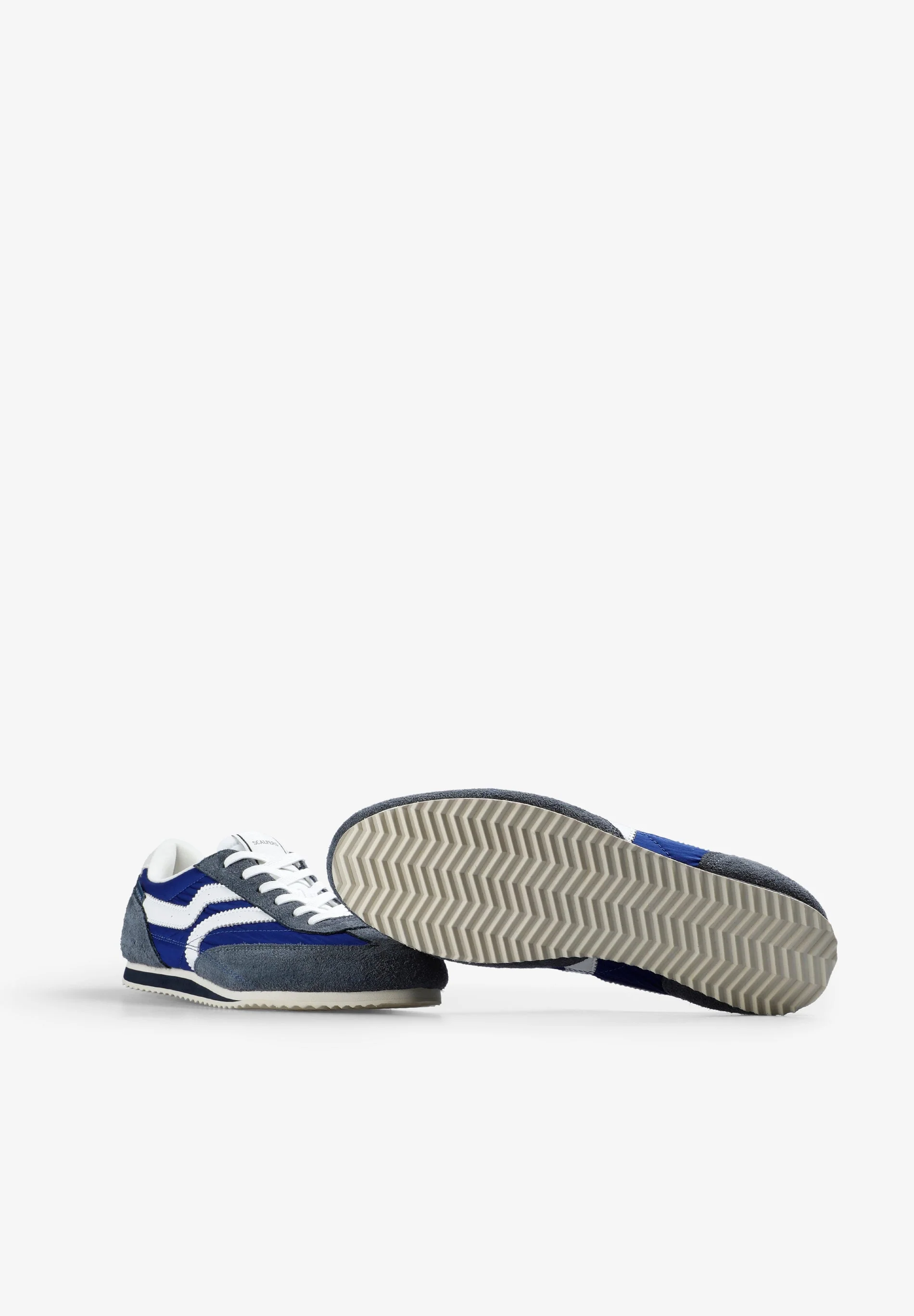 RETRO SNEAKERS - Image 5