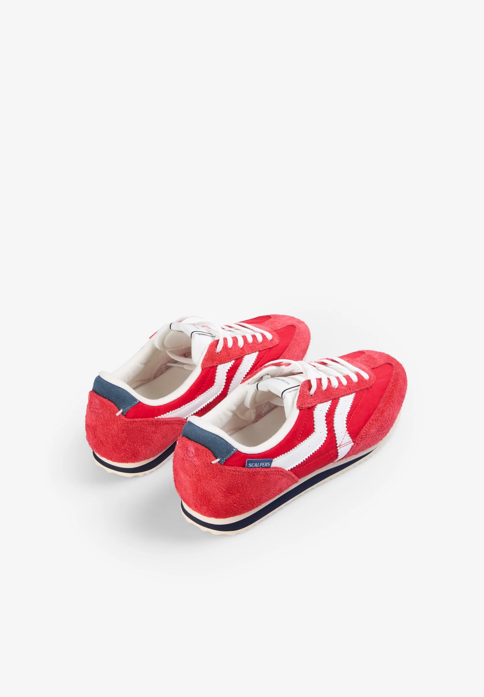 RETRO SNEAKERS - Image 3