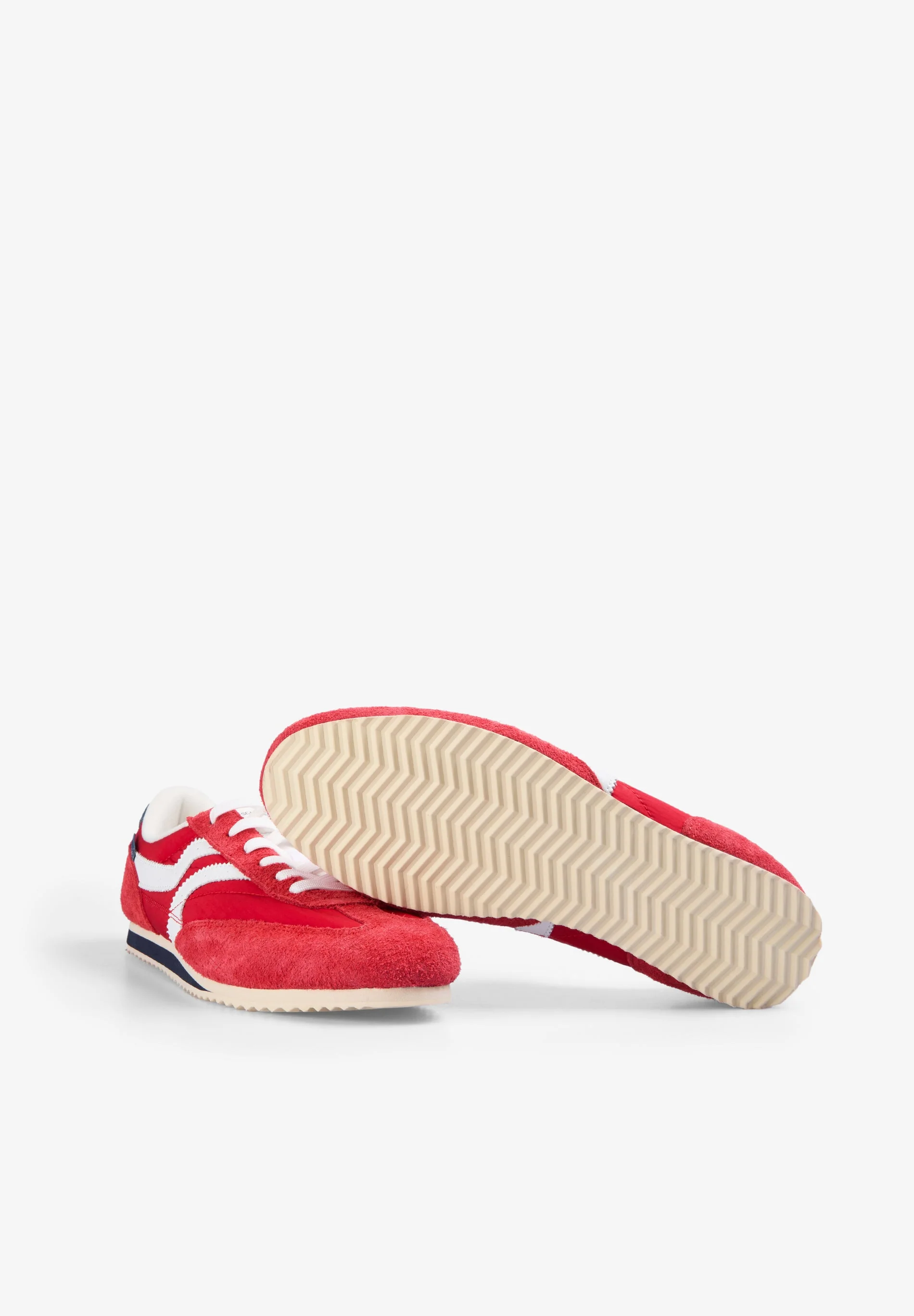 RETRO SNEAKERS - Image 4