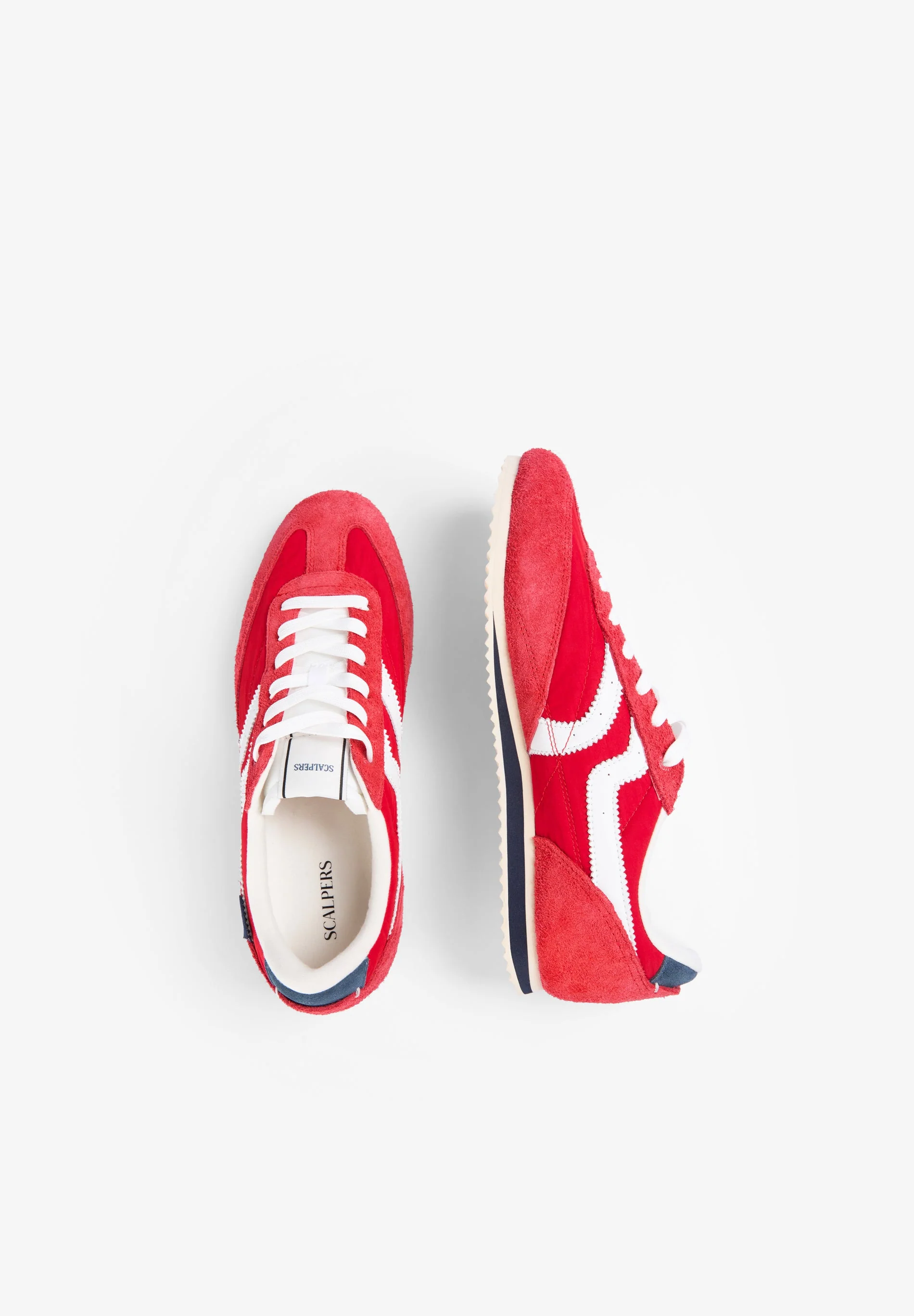 RETRO SNEAKERS - Image 8