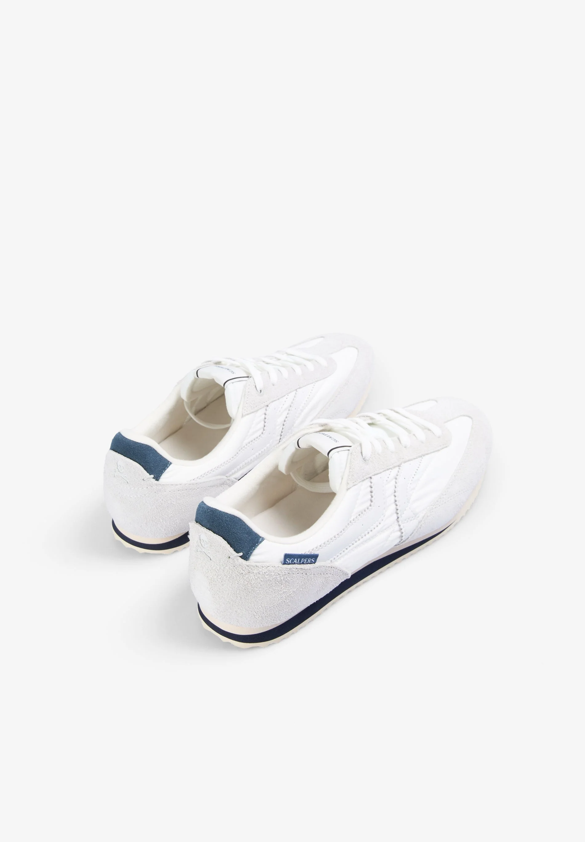 RETRO SNEAKERS - Image 3
