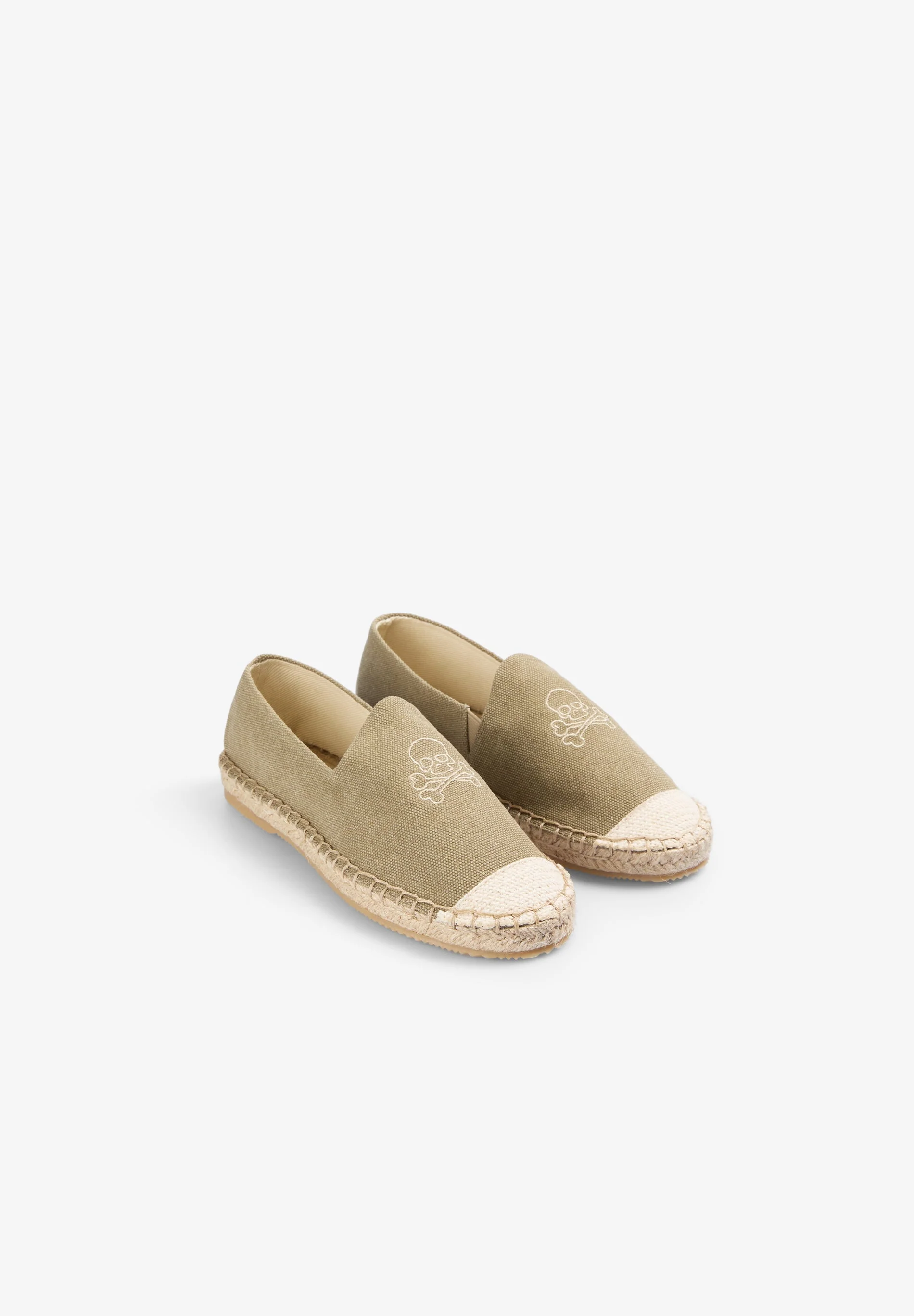 SCSKULL ESPADRILLES KIDS - Image 2