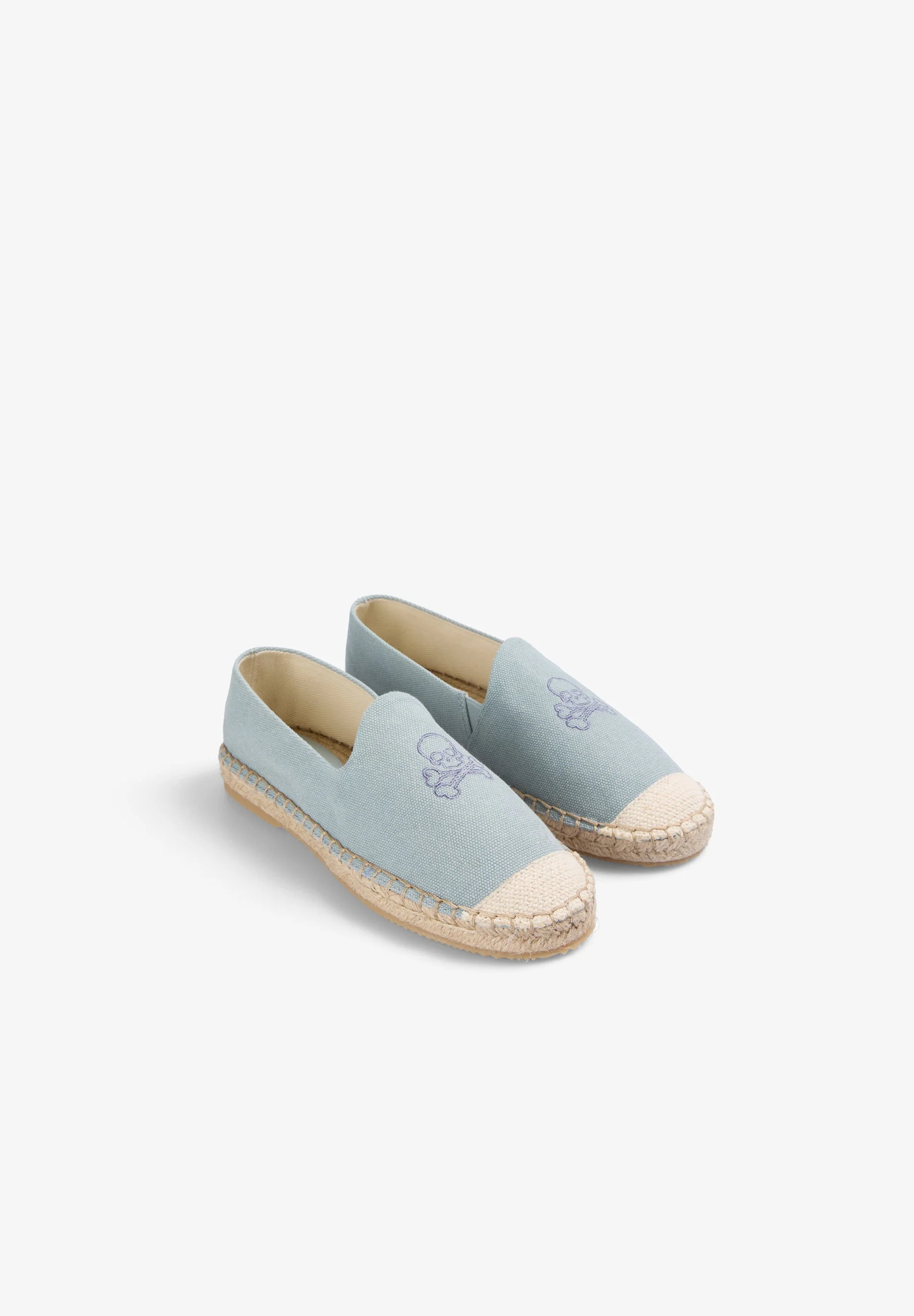 SCSKULL ESPADRILLES KIDS - Image 2