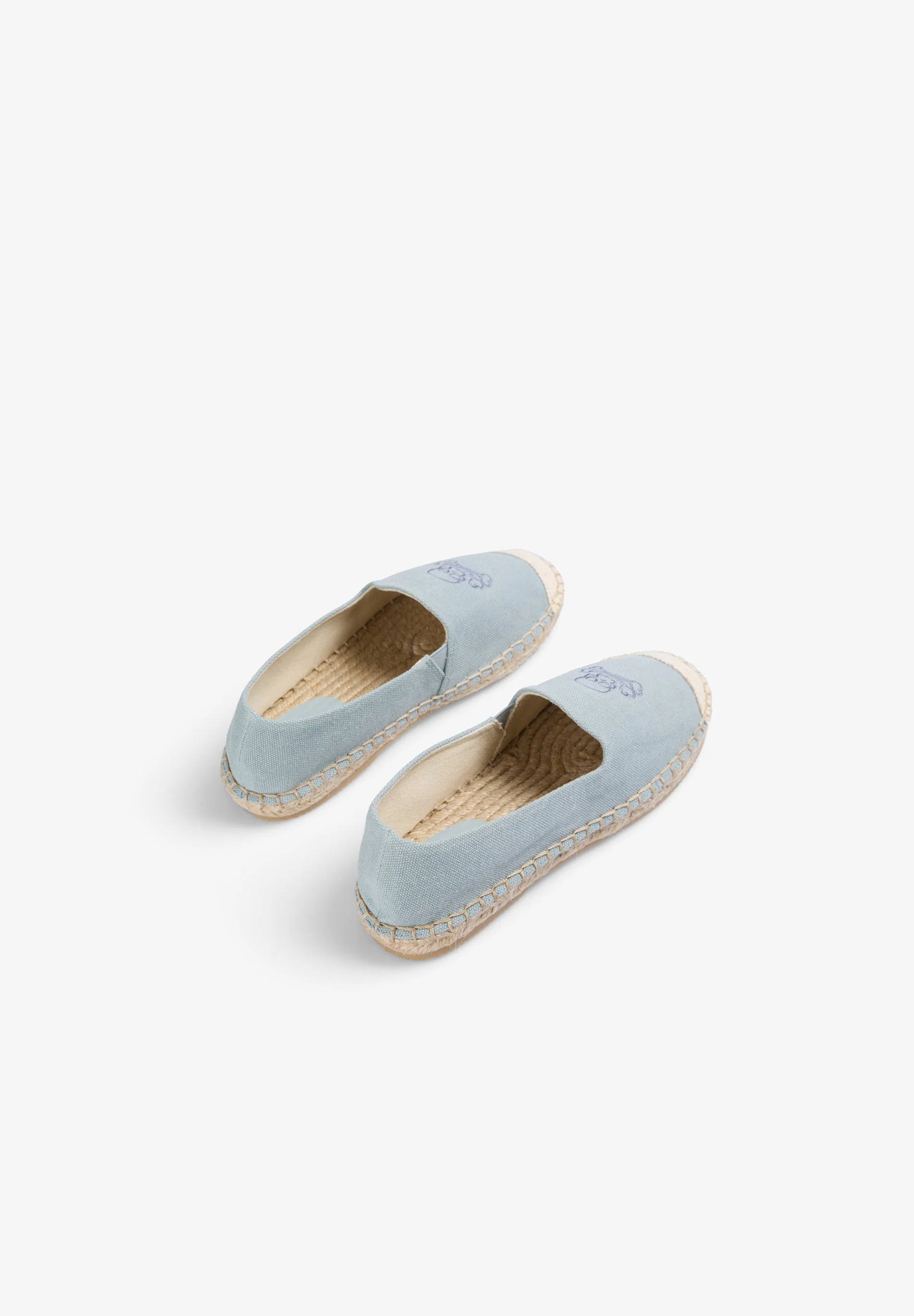 SCSKULL ESPADRILLES KIDS - Image 3