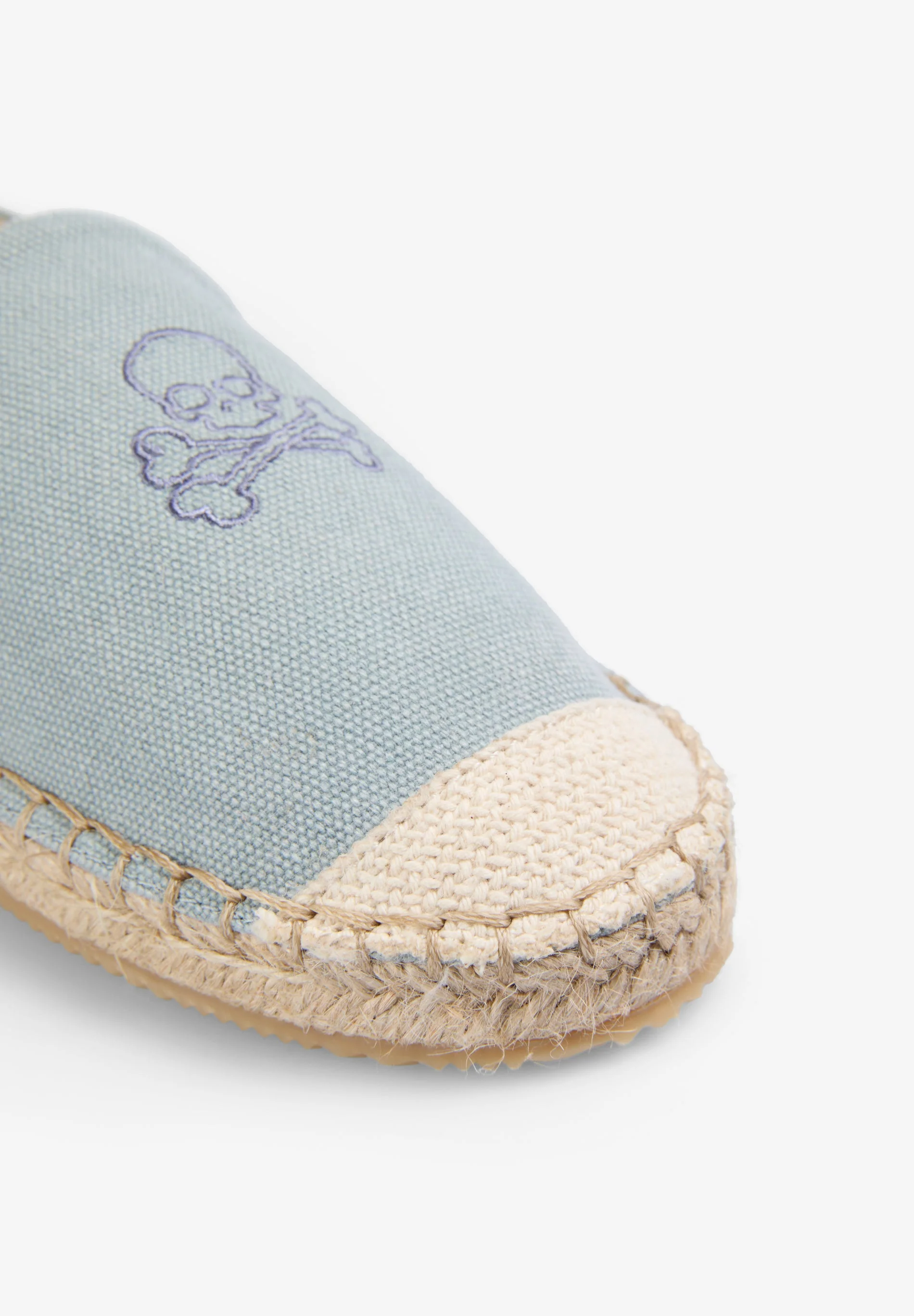 SCSKULL ESPADRILLES KIDS - Image 6