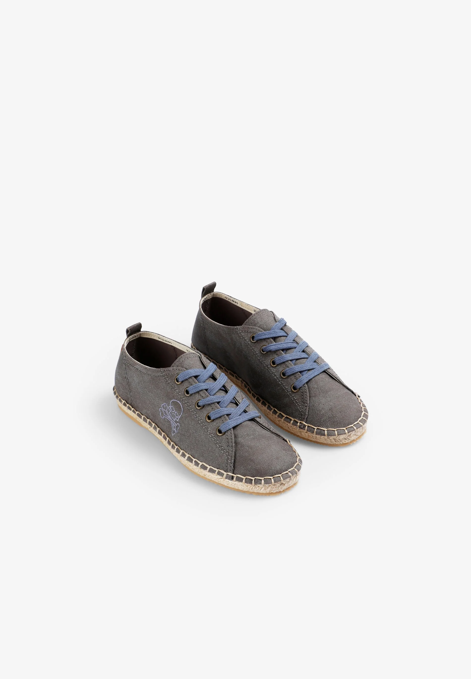 SCNEW CAPRI ESPADRILLES KIDS - Image 2