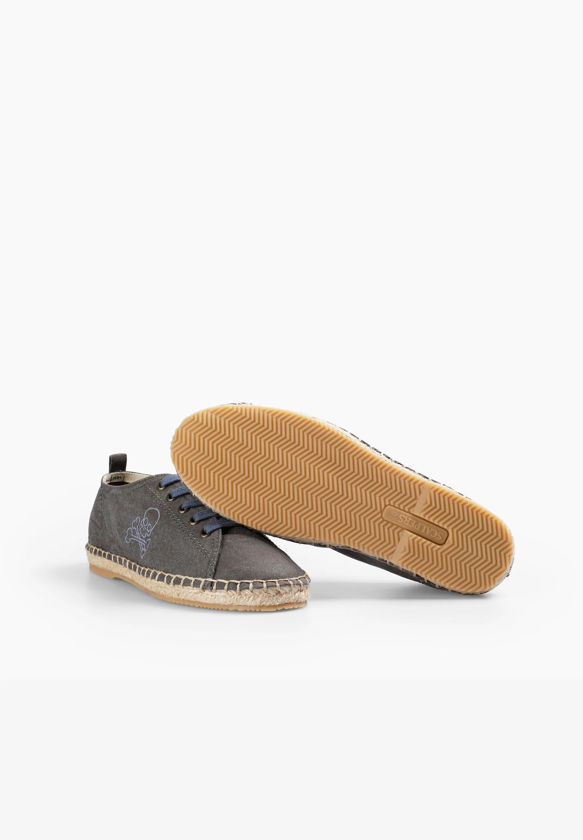 SCNEW CAPRI ESPADRILLES KIDS - Image 4