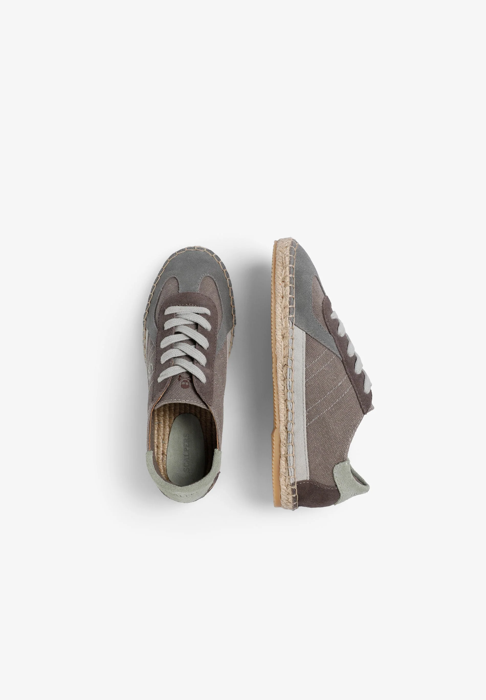 SCRIVER ESPADRILLES KIDS - Image 8