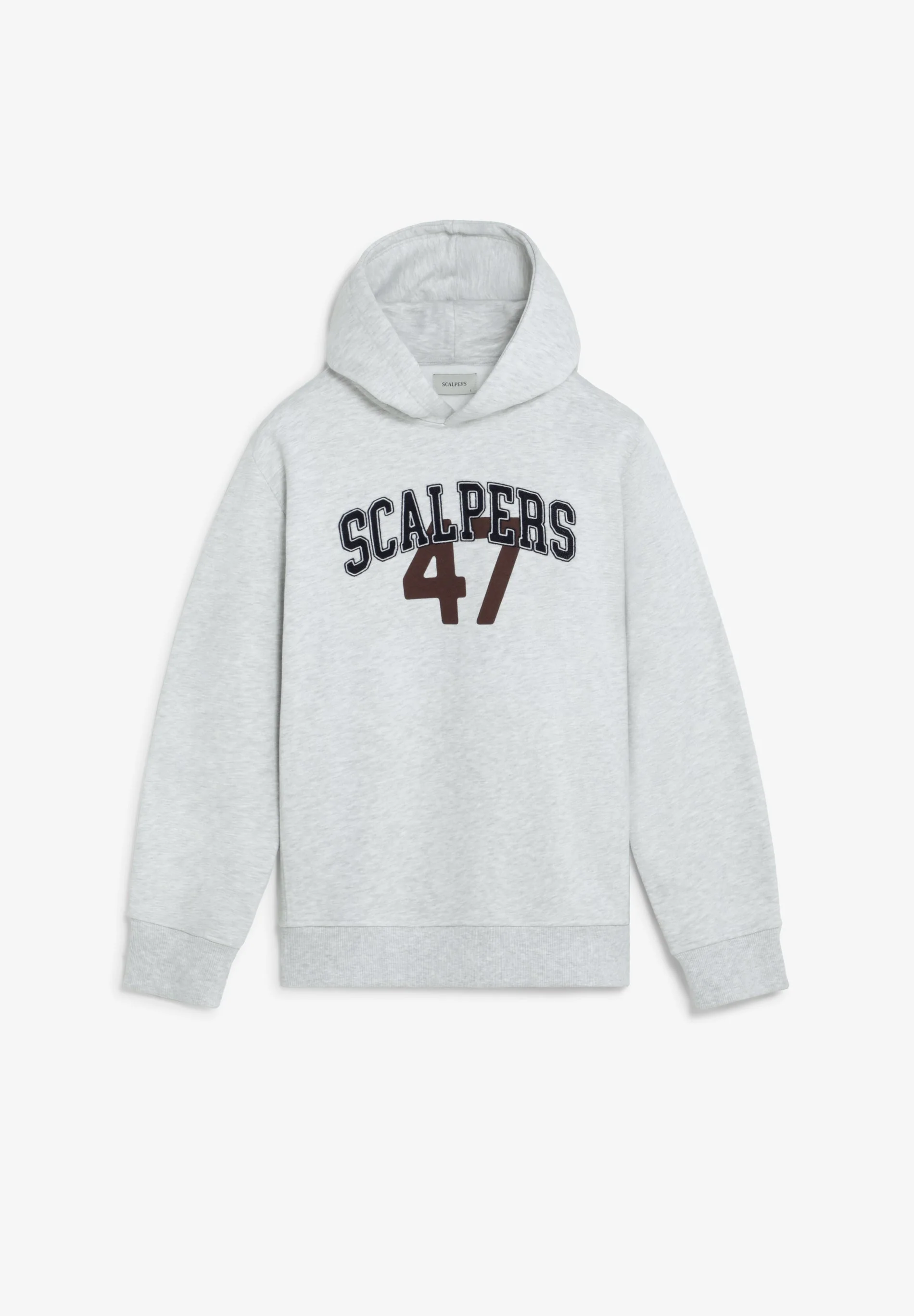 VARISTY HOODIE - Image 7